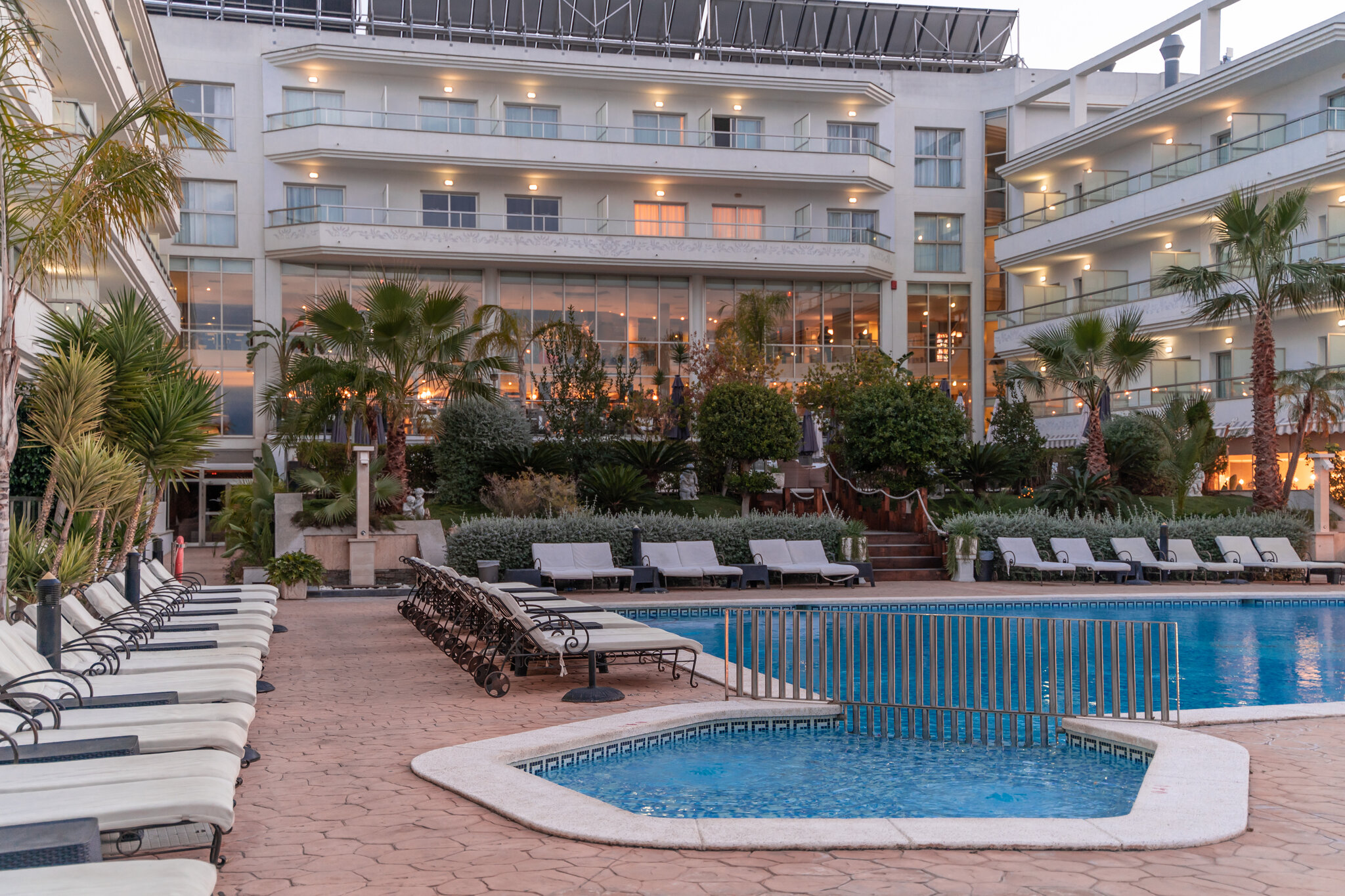 Sun Palace Albir Hotel & Spa