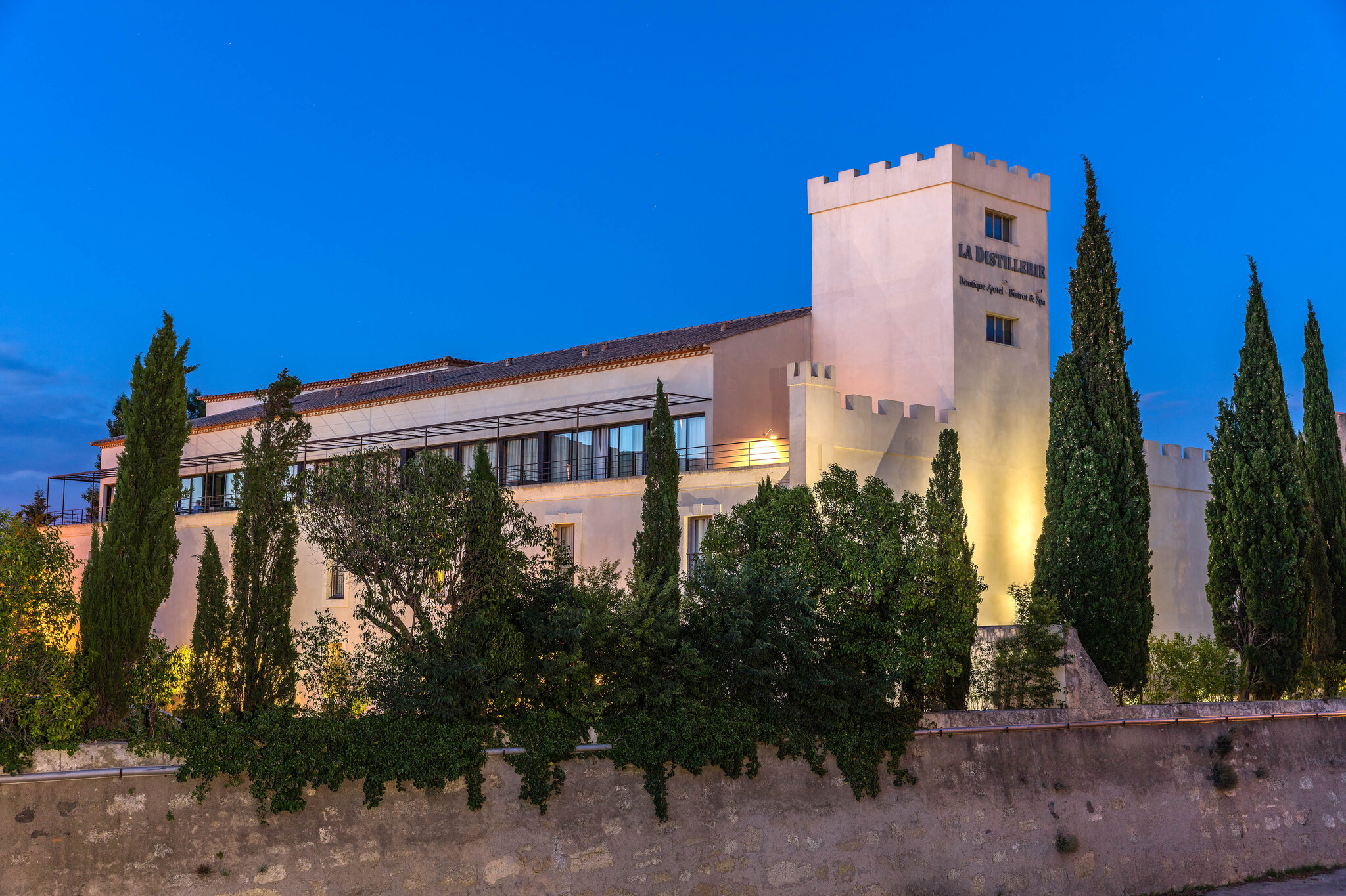La Distillerie de Pézenas 3