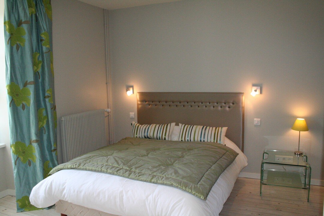 La Ferme des Mares, The Originals Relais 2