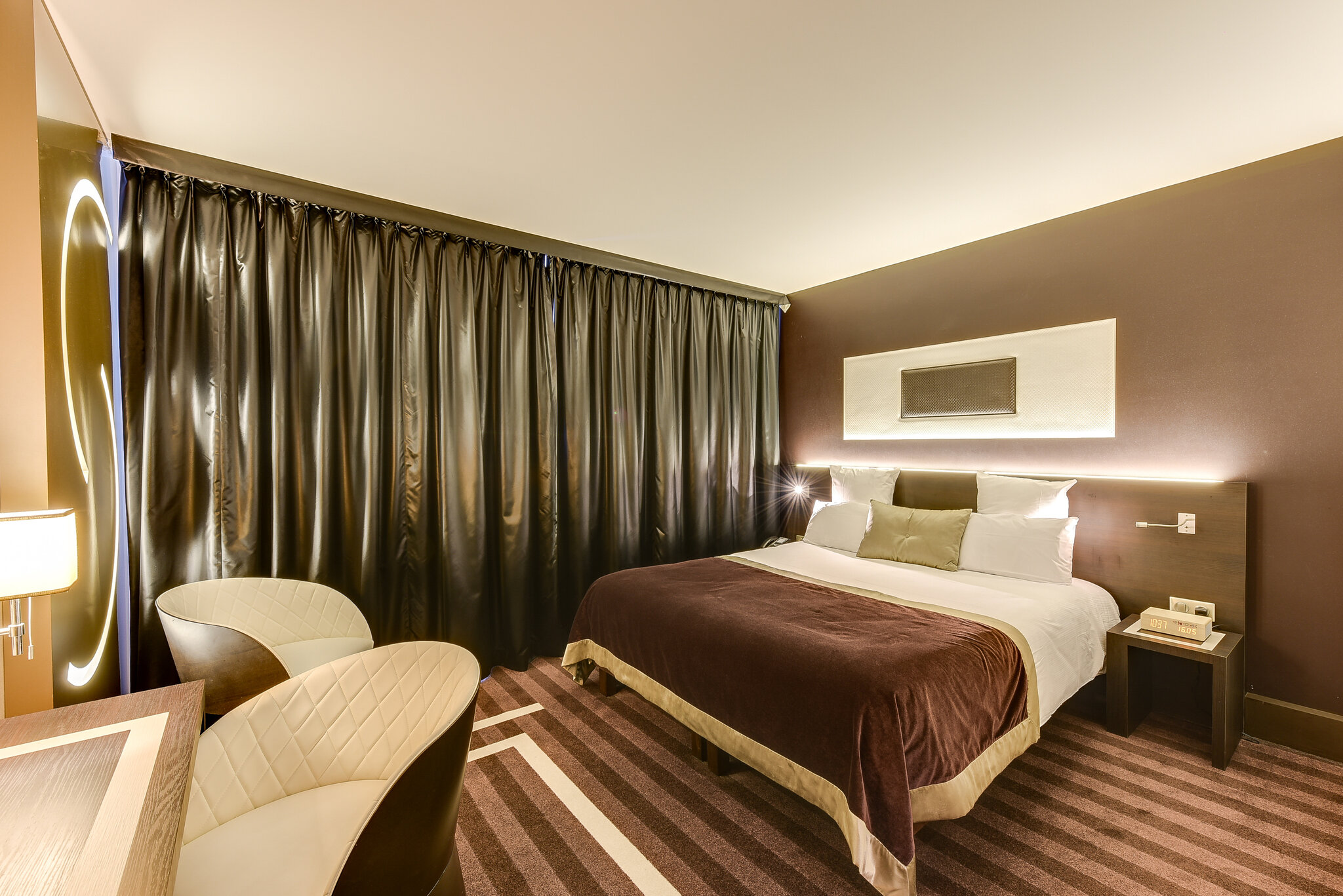 Ibis Styles Nantes Saint Herblain