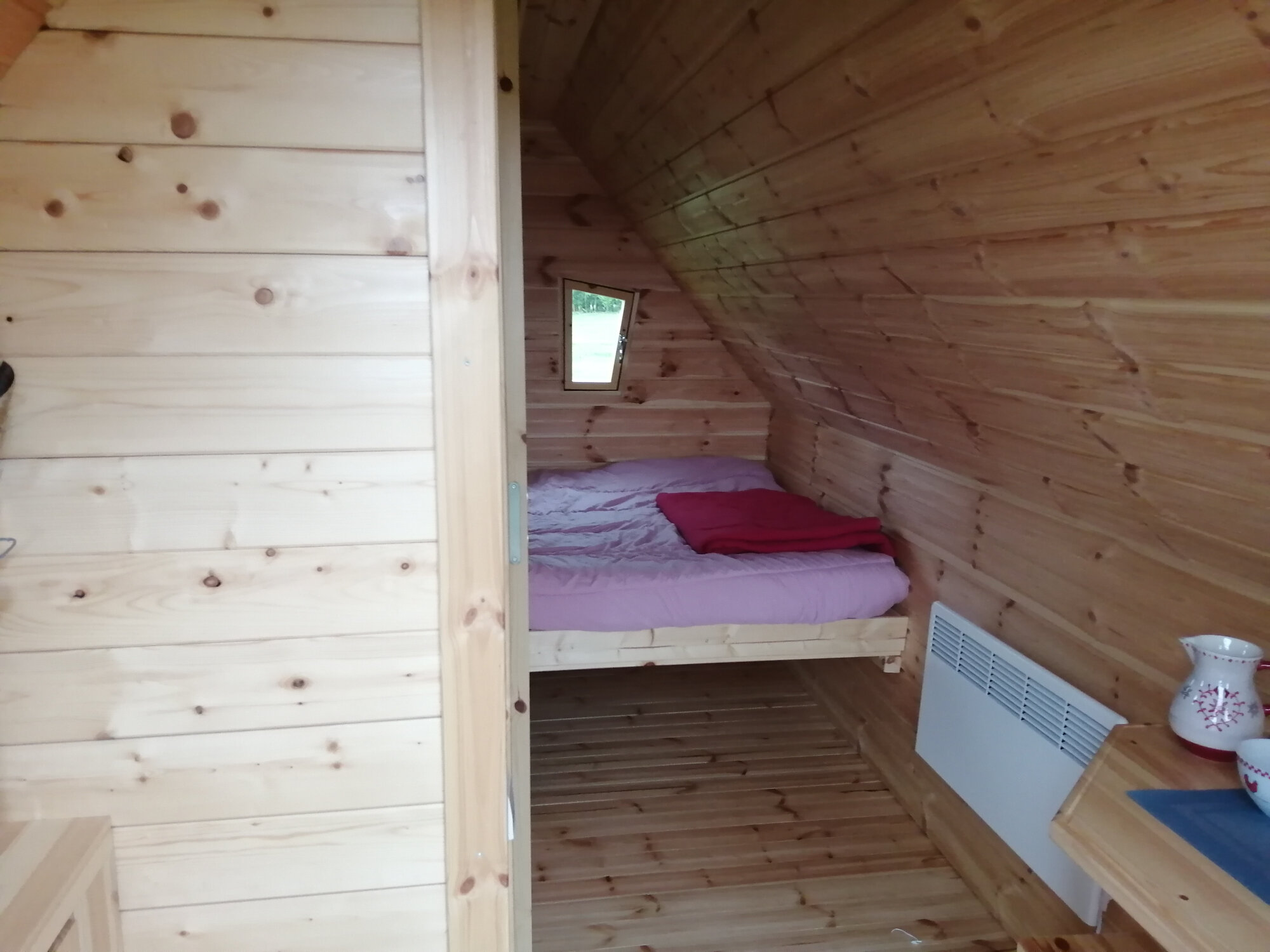 Les Cabanes Magiques de Marie Gillou 2