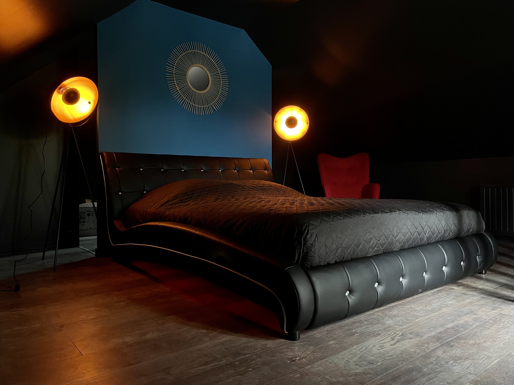 LoveRoom by Gîtes d'Armor 2