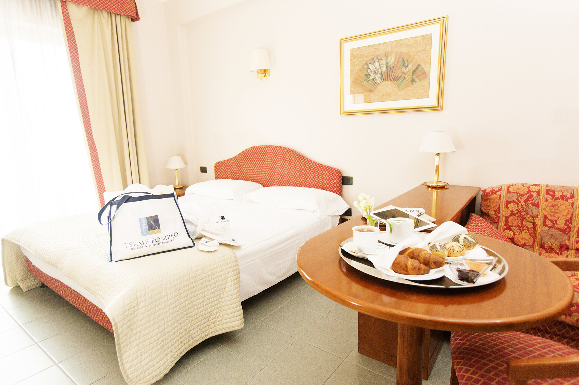 Hotel Fontana Olente 2