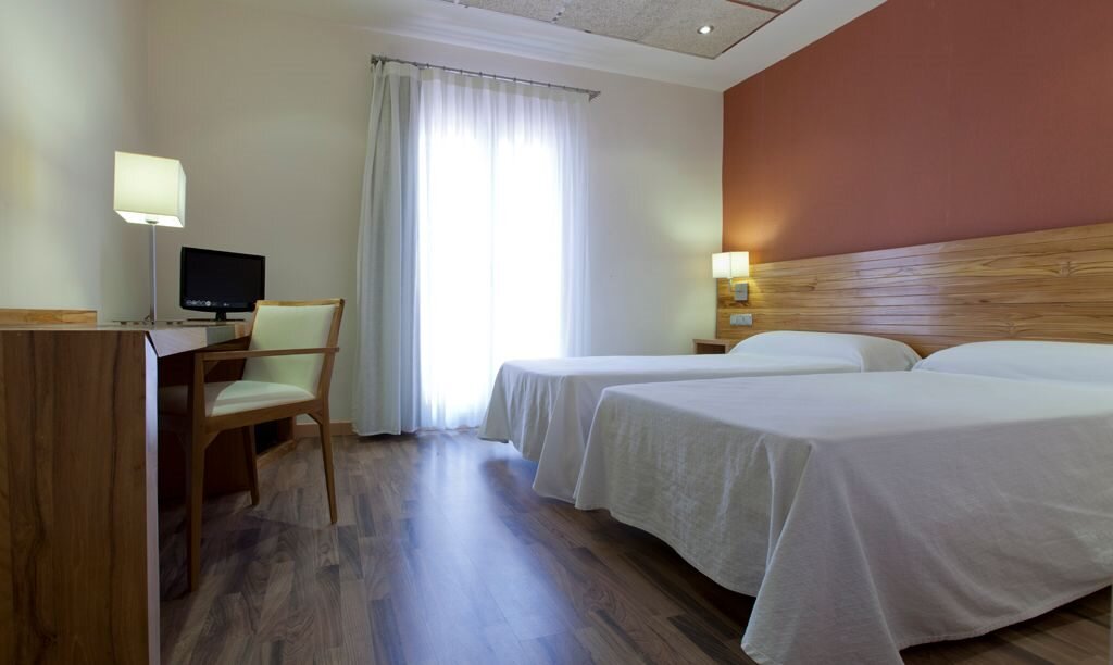 Hotel Bulevard 2