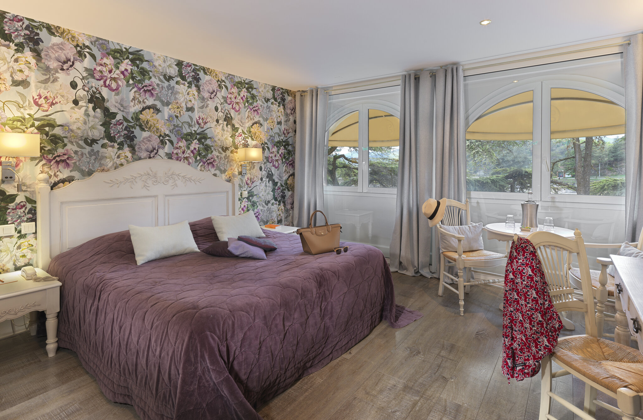 Auberge du Lac 3