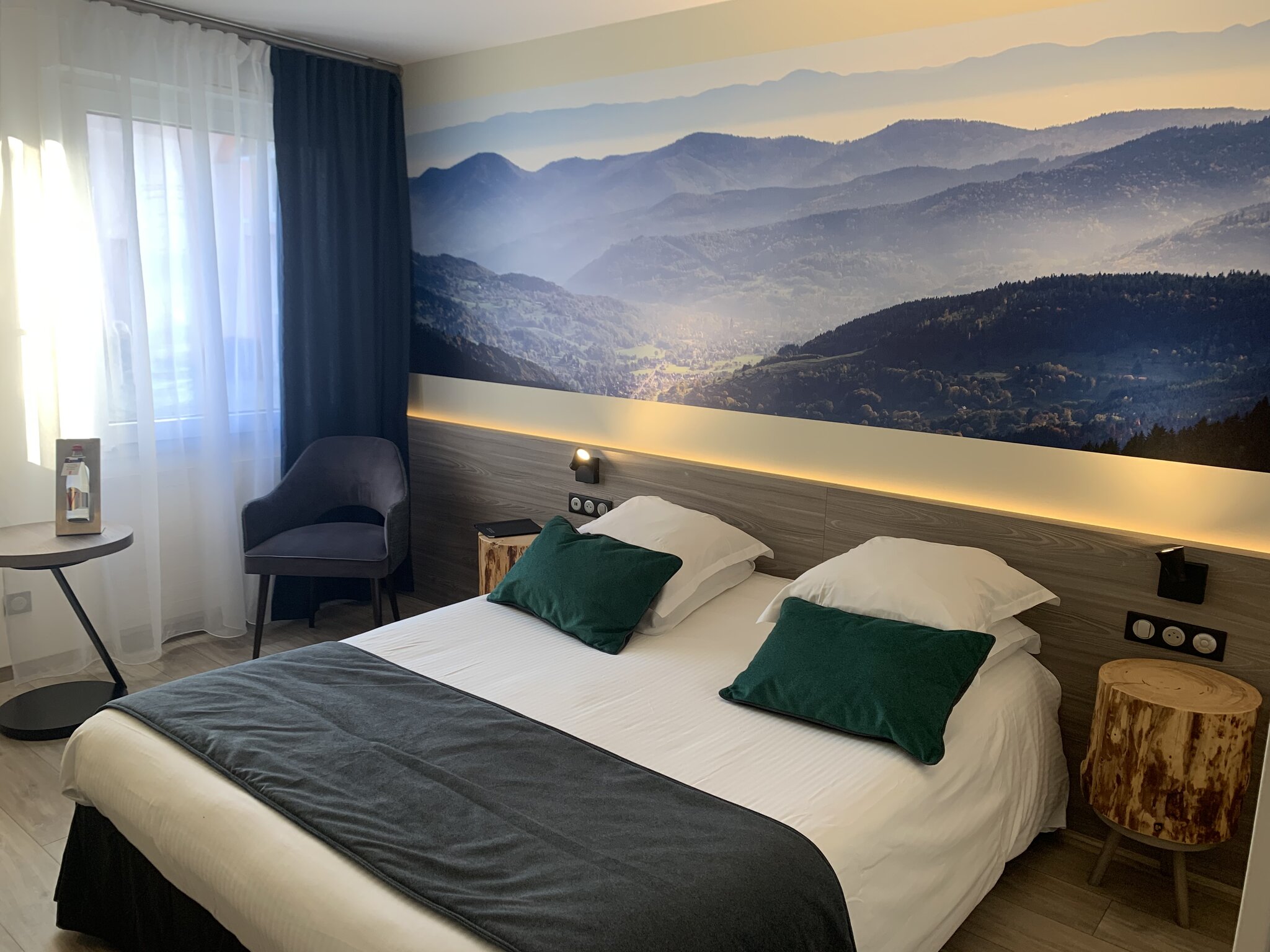 Best Western la Fayette & Spa 2
