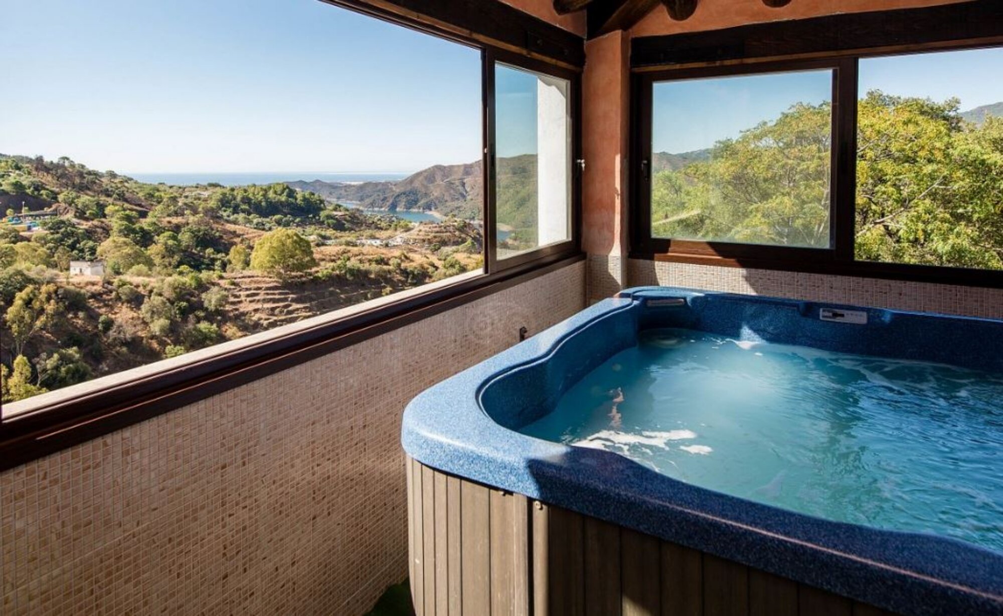 Hotel Rural Los Jarales