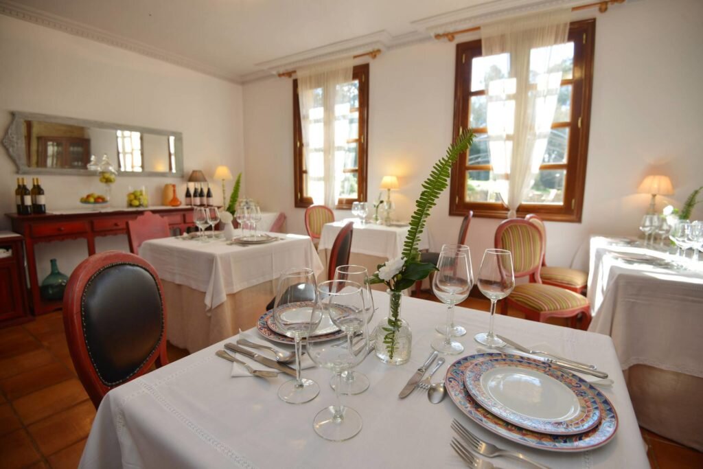 Casa A Pedreira Boutique Hotel 4