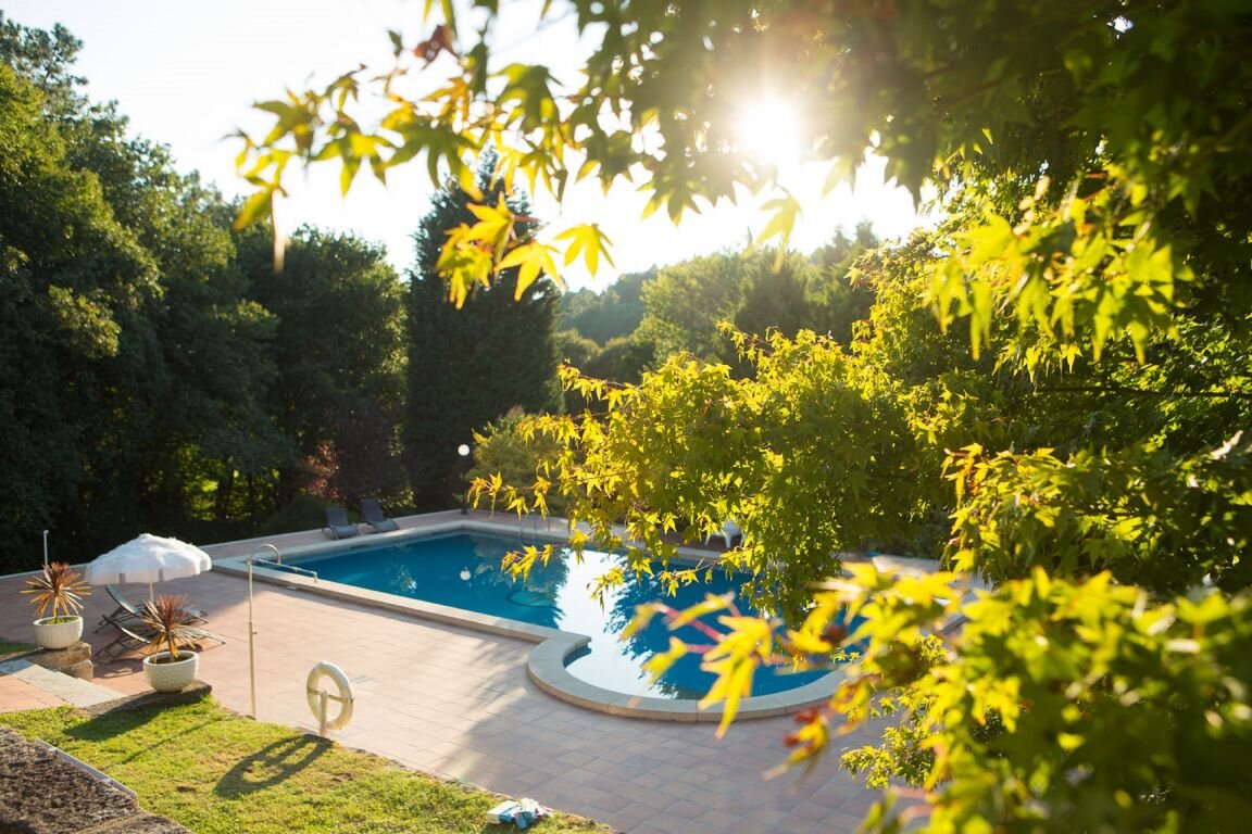 Casa A Pedreira Boutique Hotel 3