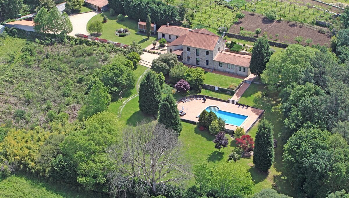 Casa A Pedreira Boutique Hotel 2