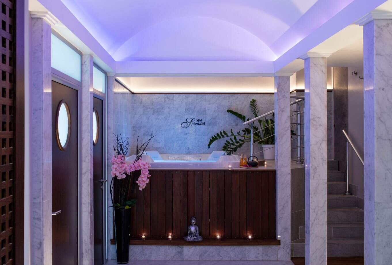 Hôtel Splendid 3