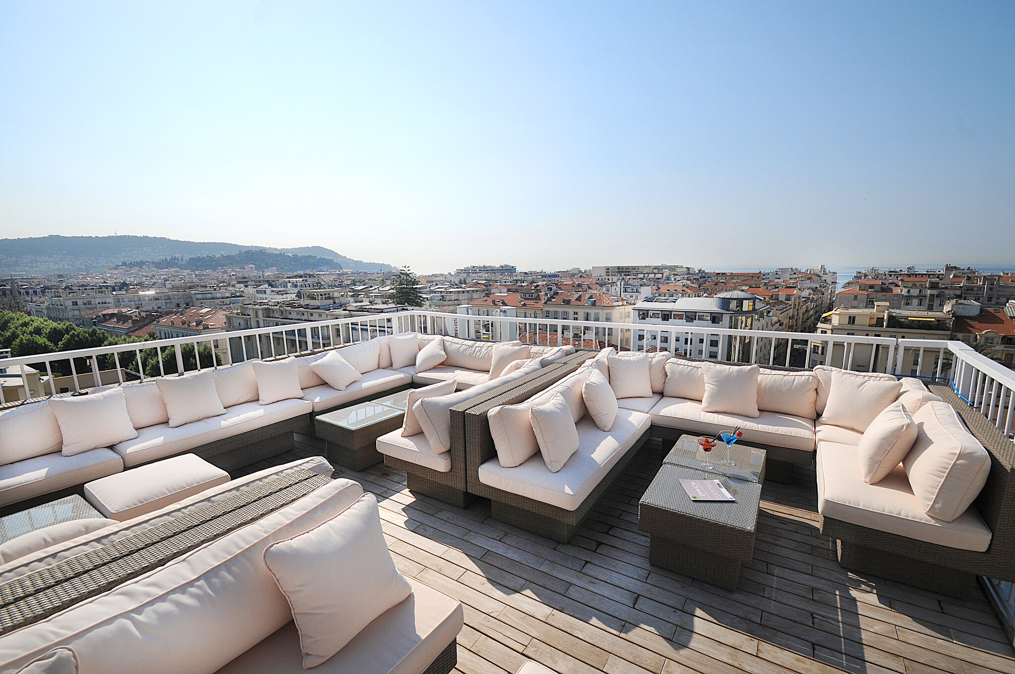 Hôtel Splendid 2