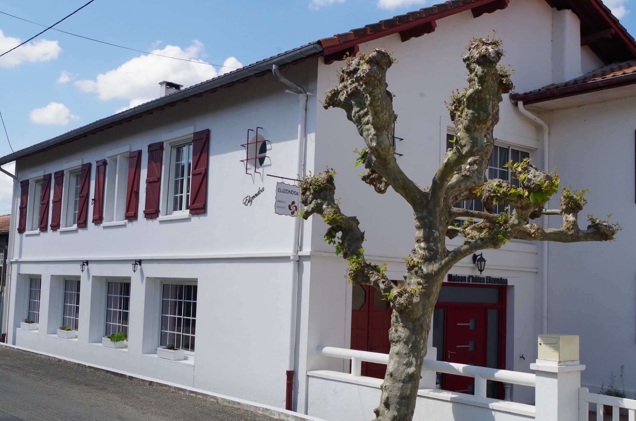 Maison Elizondoa 3
