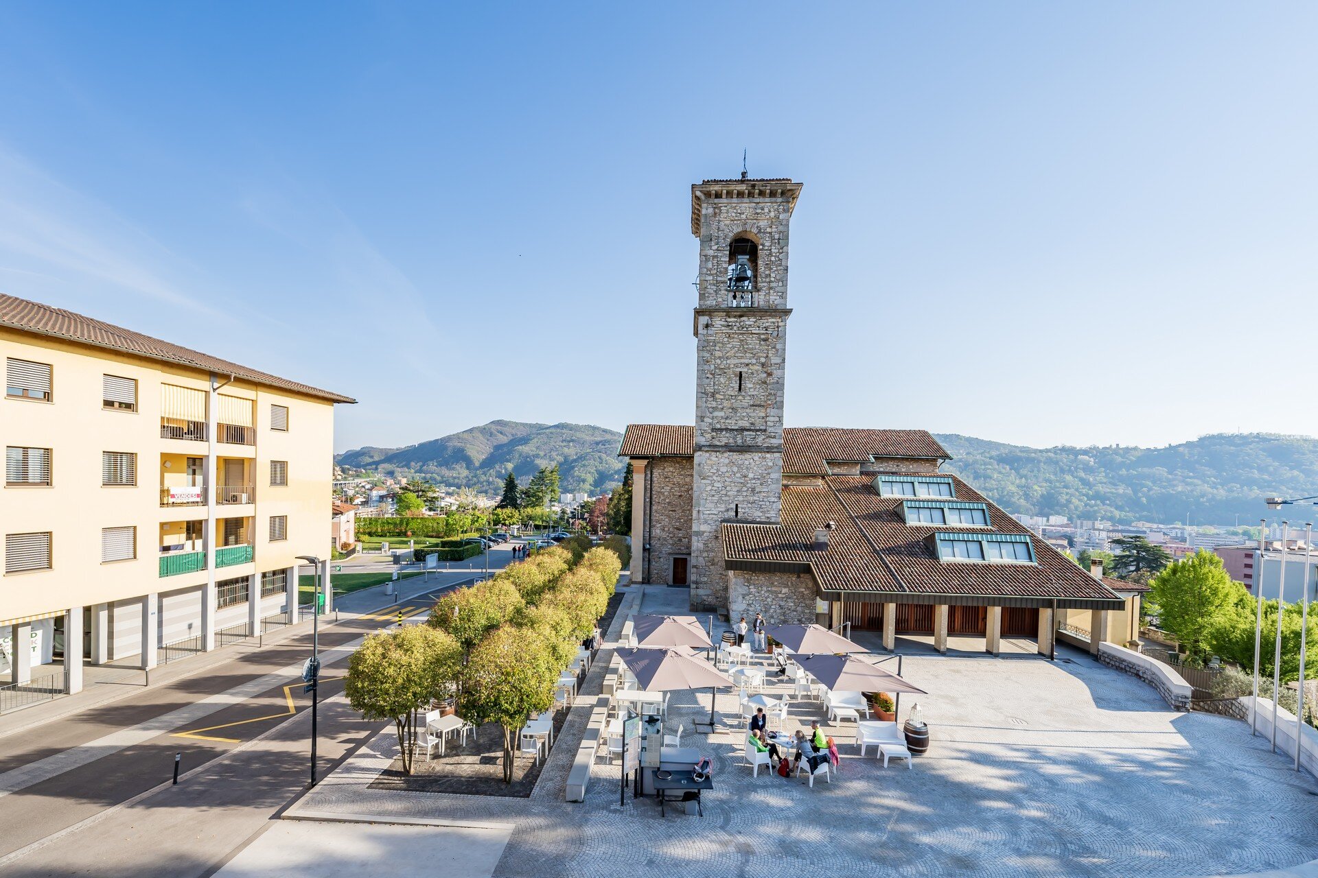 Conca Bella Hotel Ristorante 3