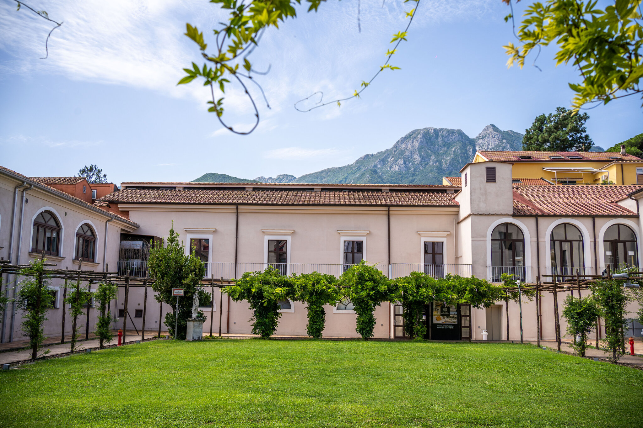 Palazzo San Giovanni Foresteria 3