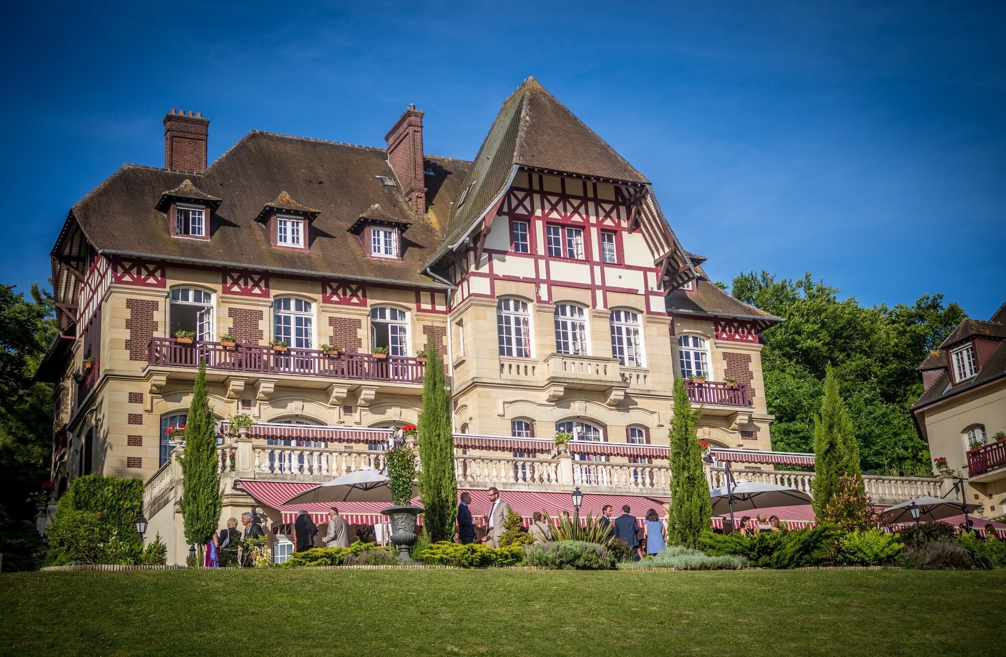 Château de la Tour
