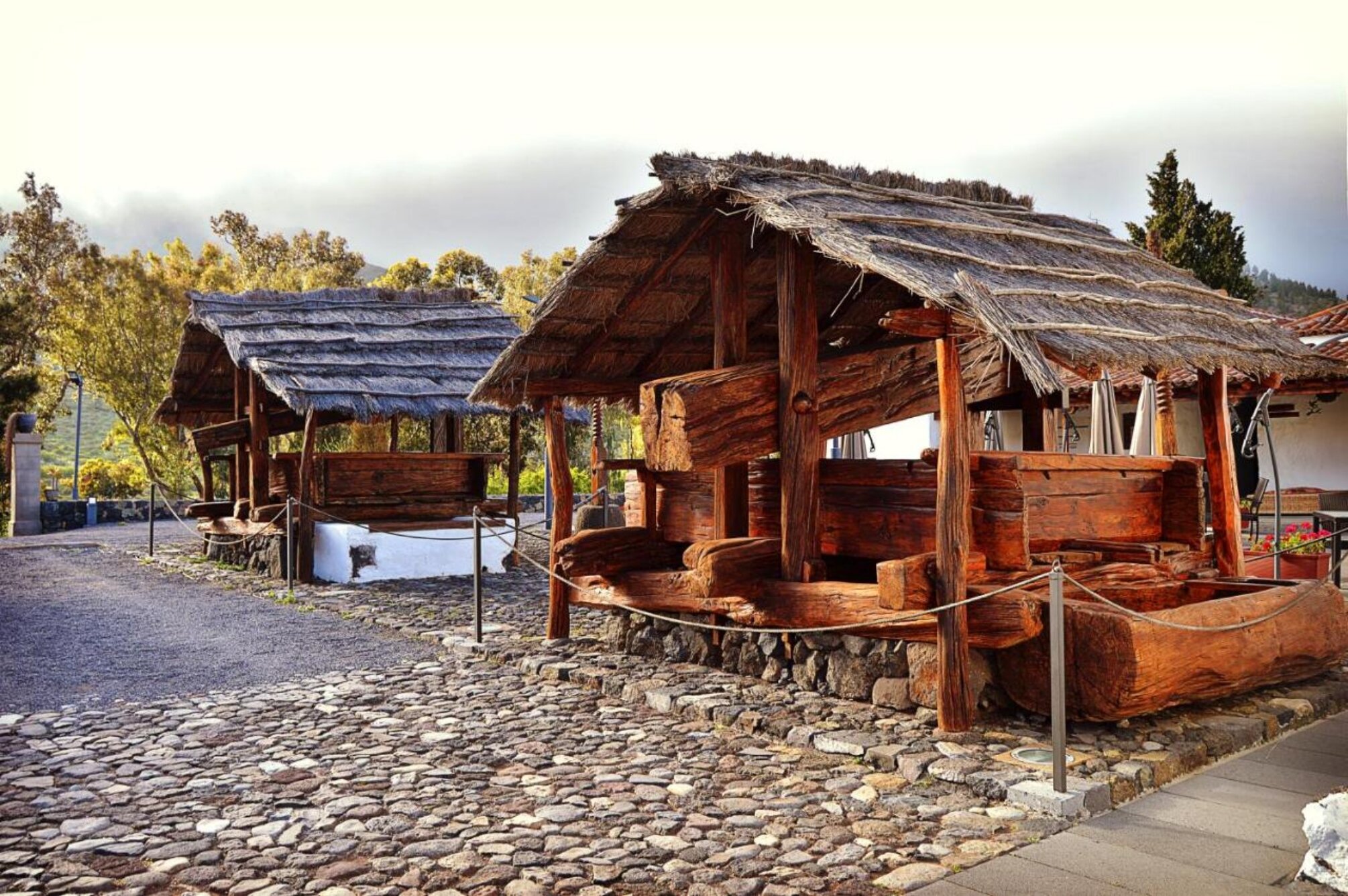 La Casona del Patio 4