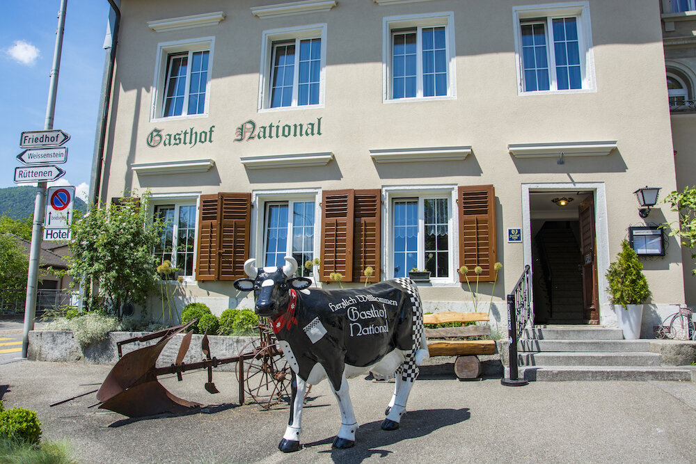 Gasthof National 3