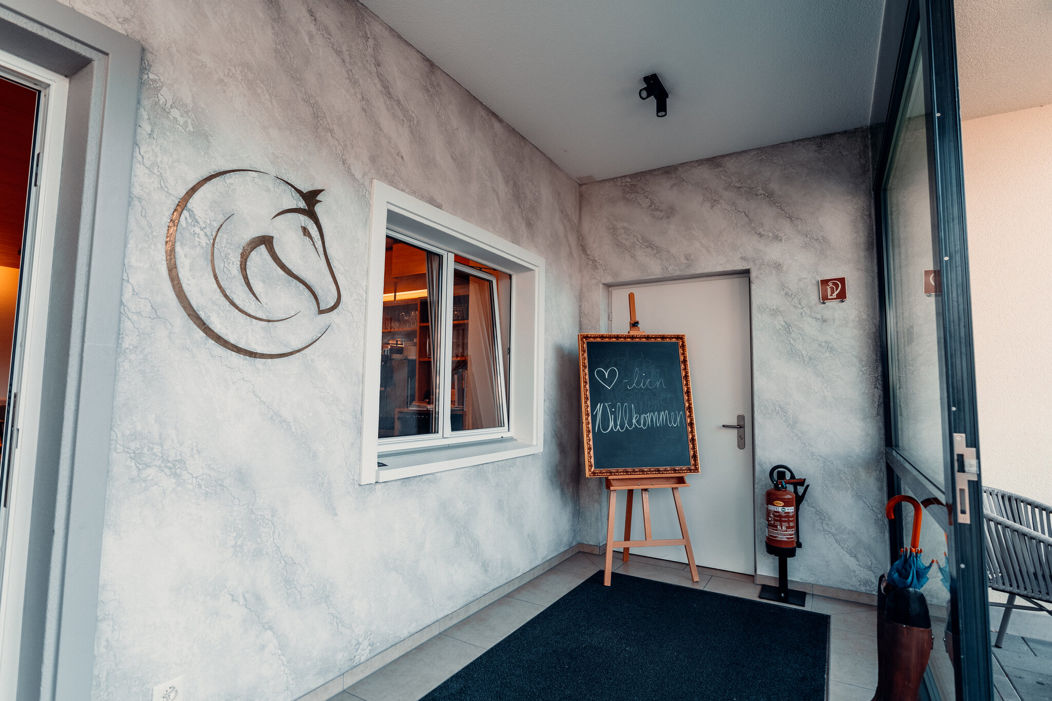 Hotel-restaurant Rössli 3