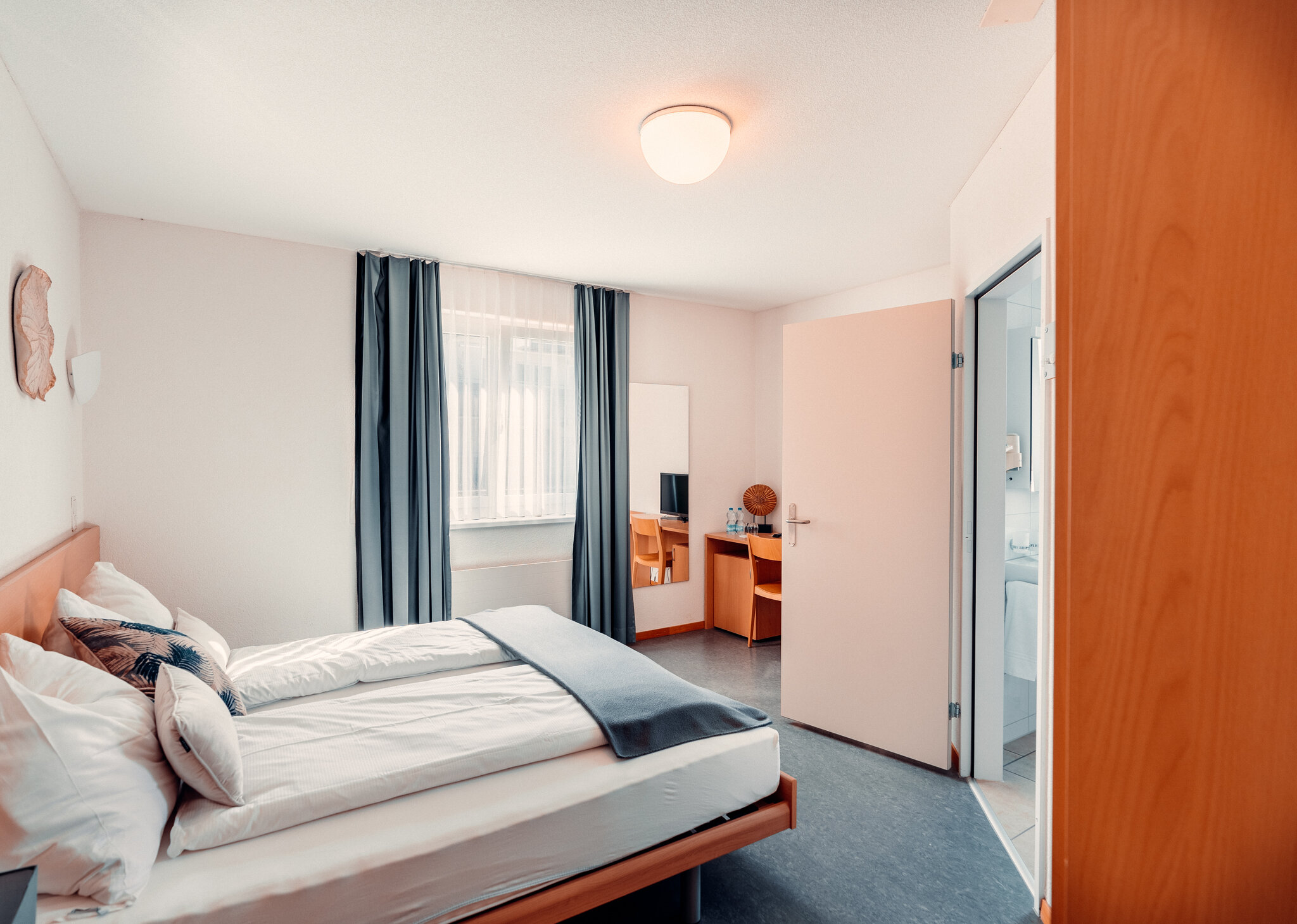 Hotel-restaurant Rössli 2
