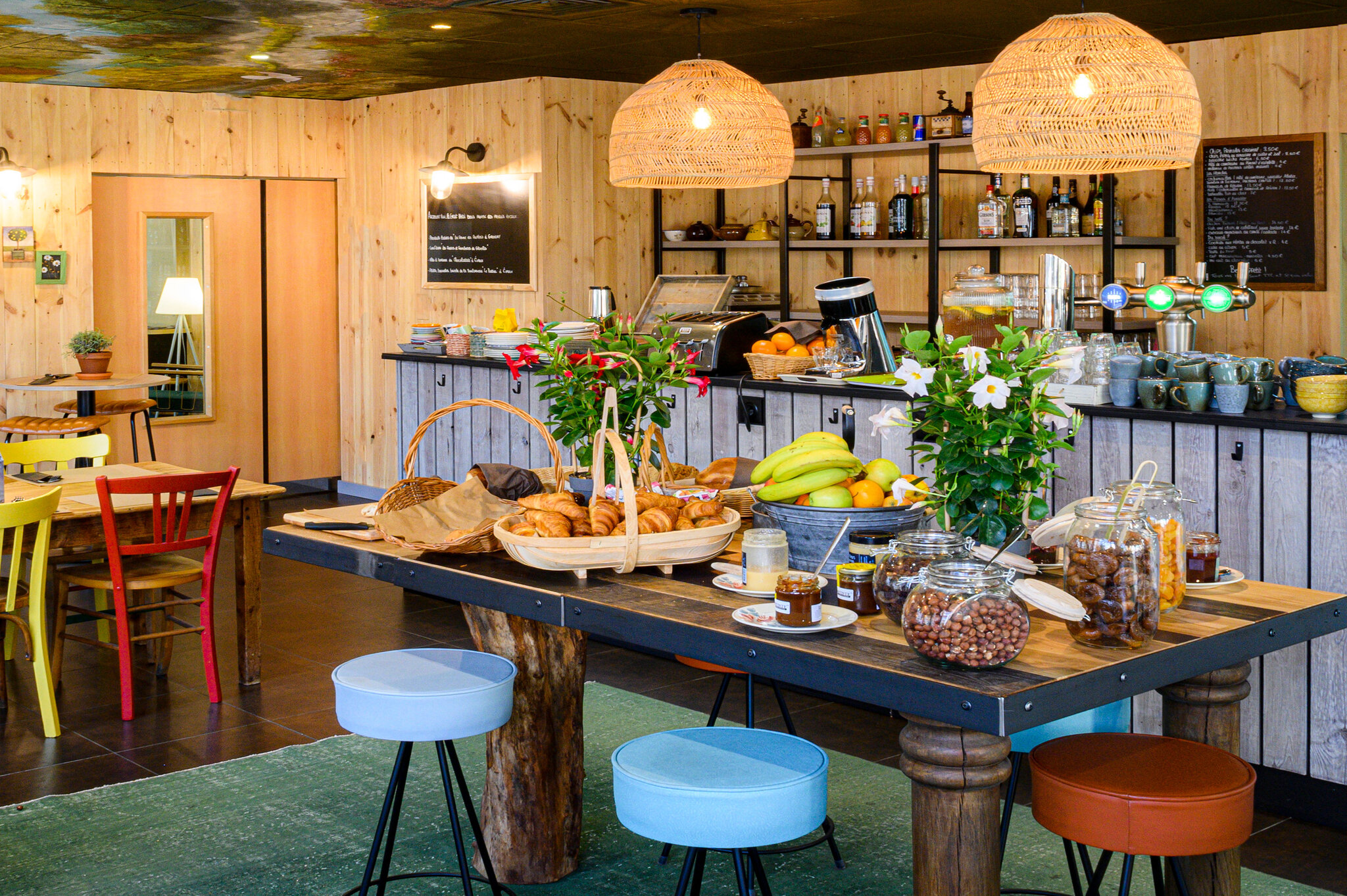Greet Hotel Evreux Centre 3