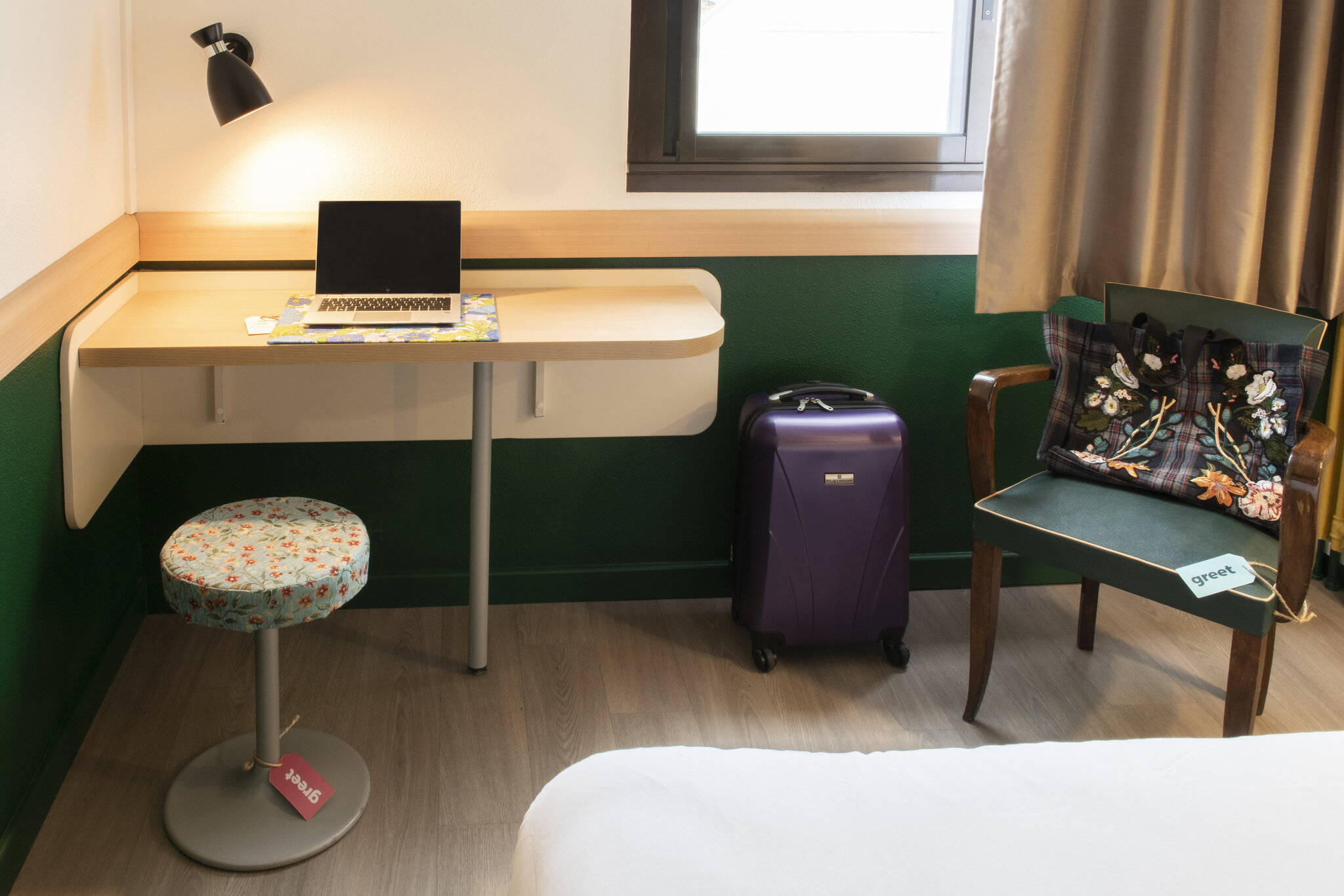 Greet Hotel Evreux Centre 2