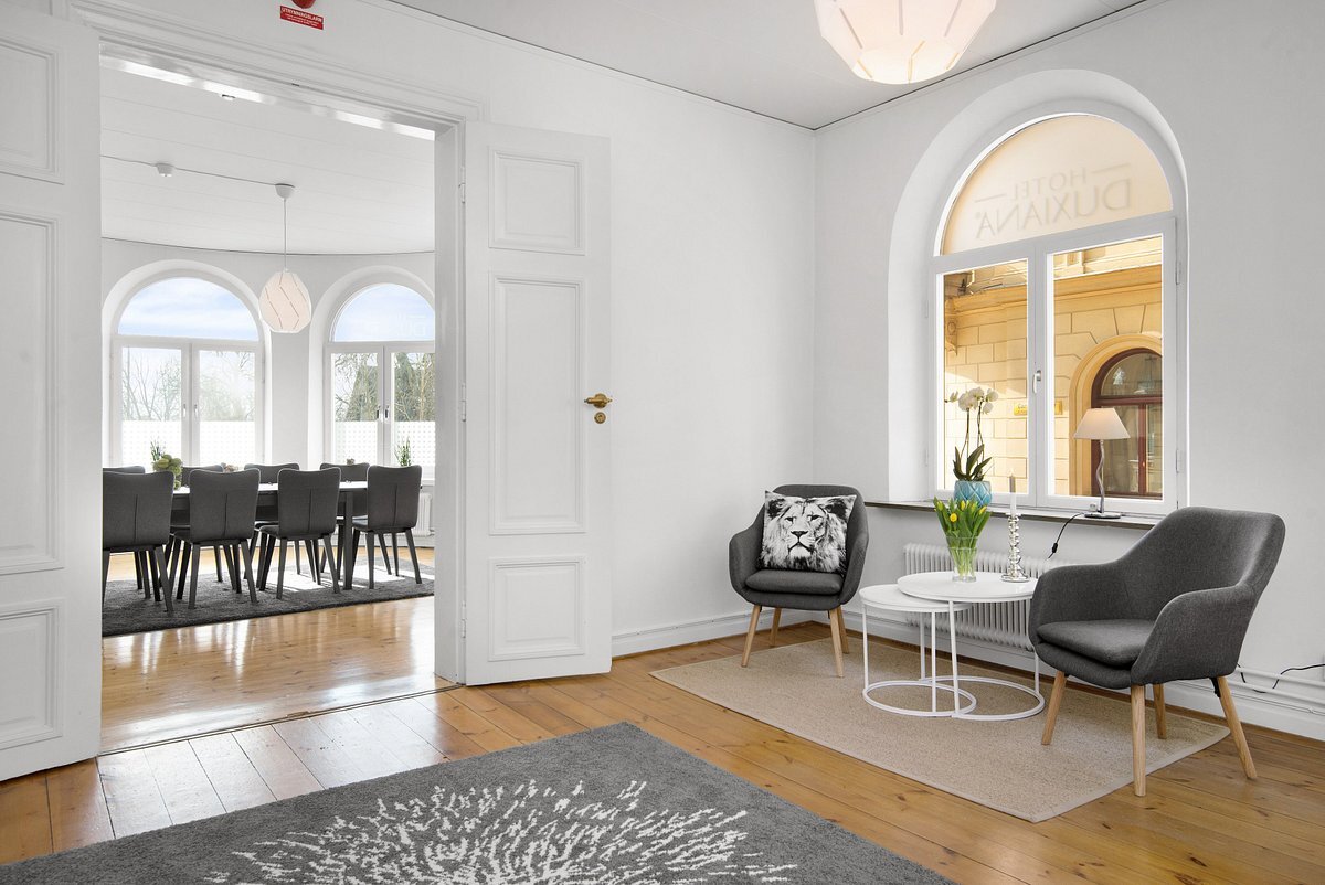 Hotel Park Alle 3