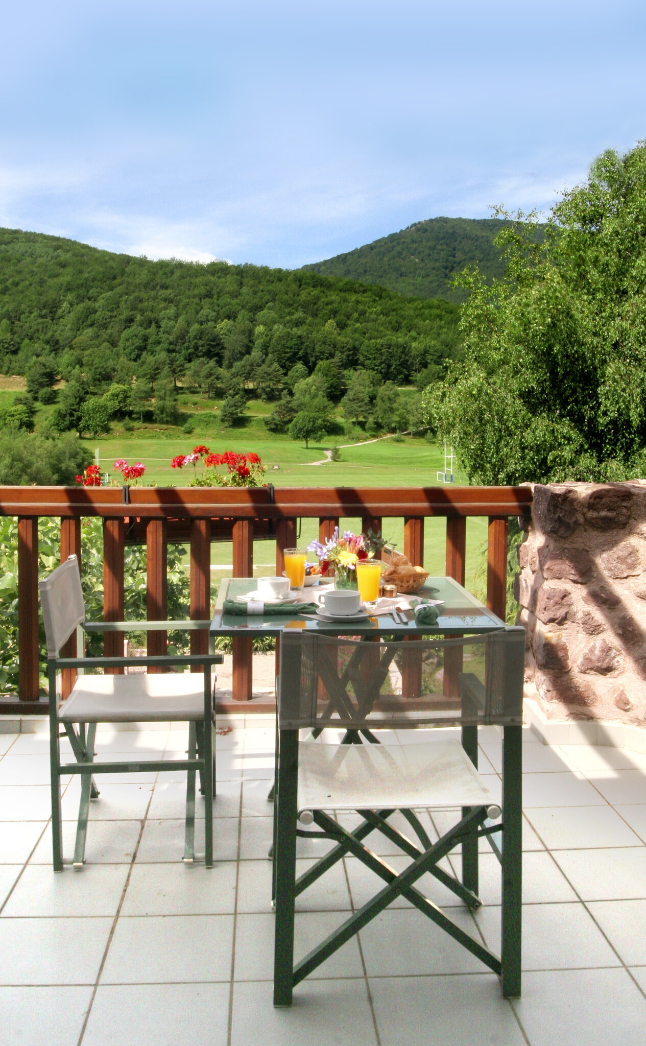 Domaine de Falgos 3