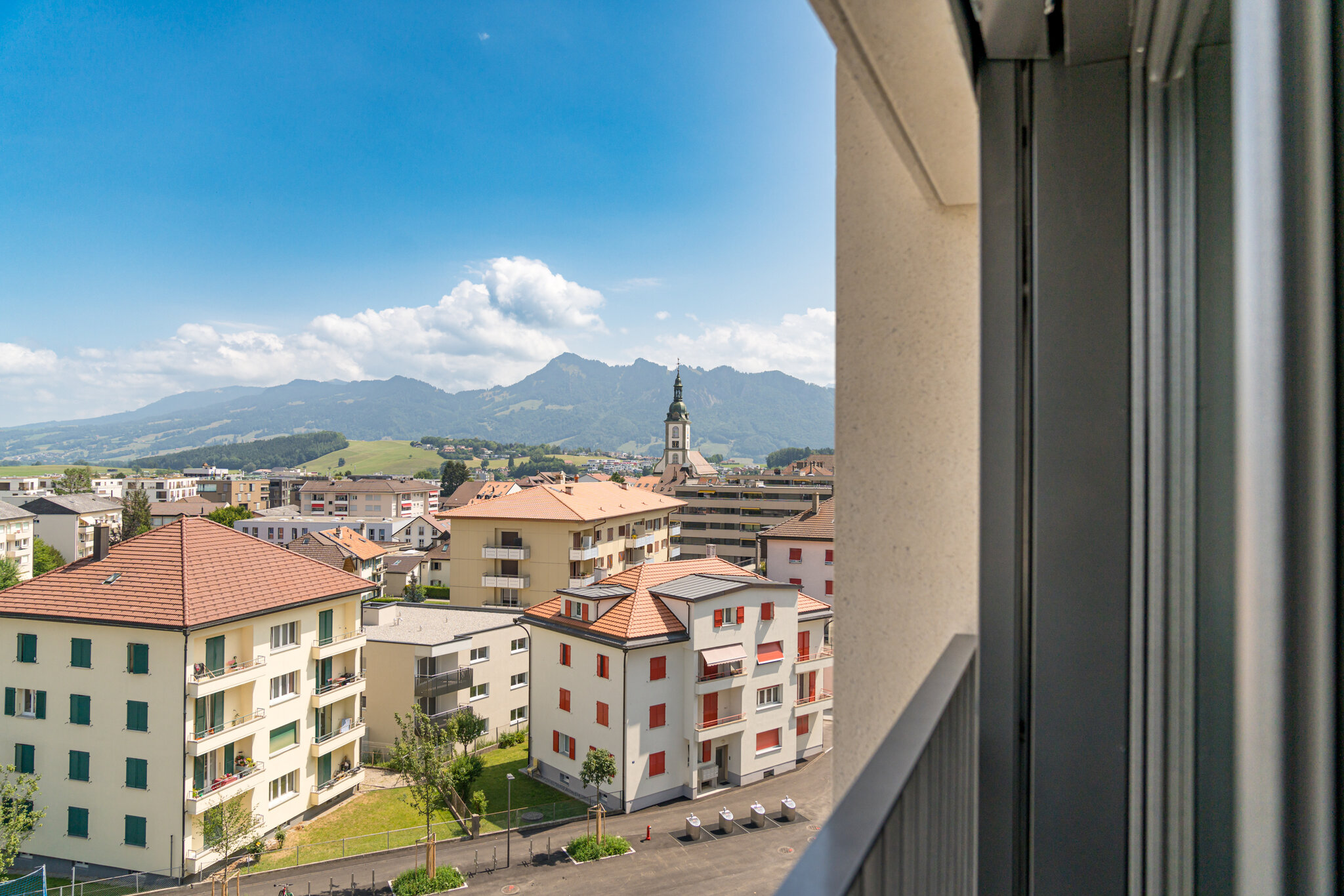 Hotel D Bulle 2