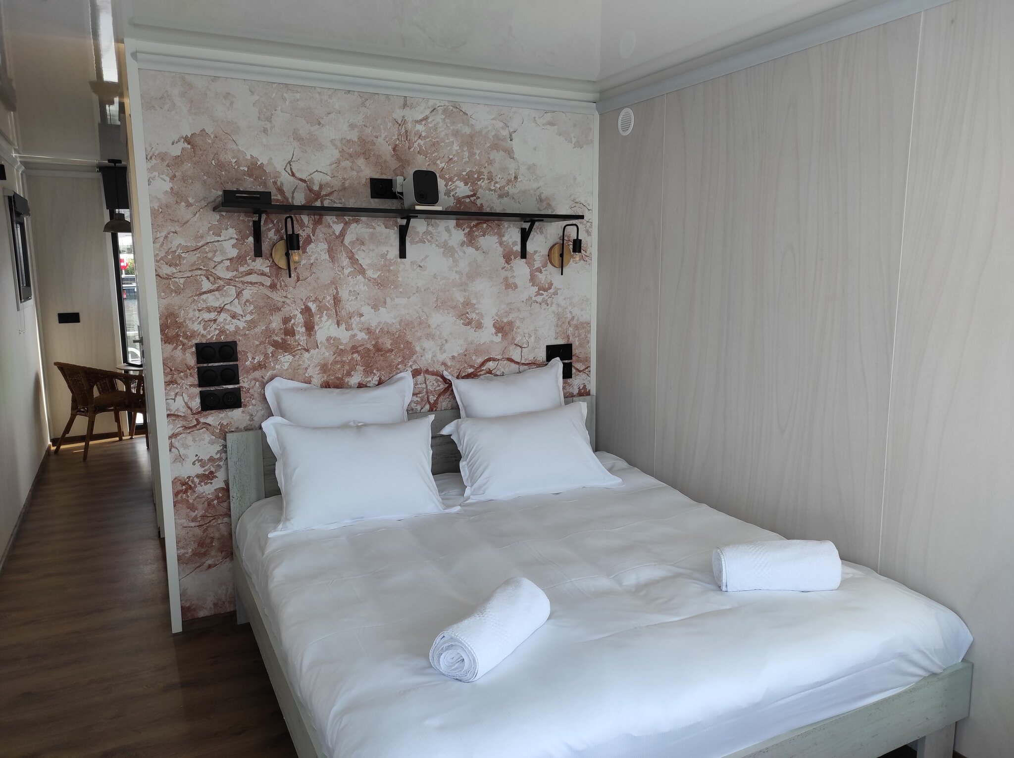 L'Escale Royale - Isle Adam 3
