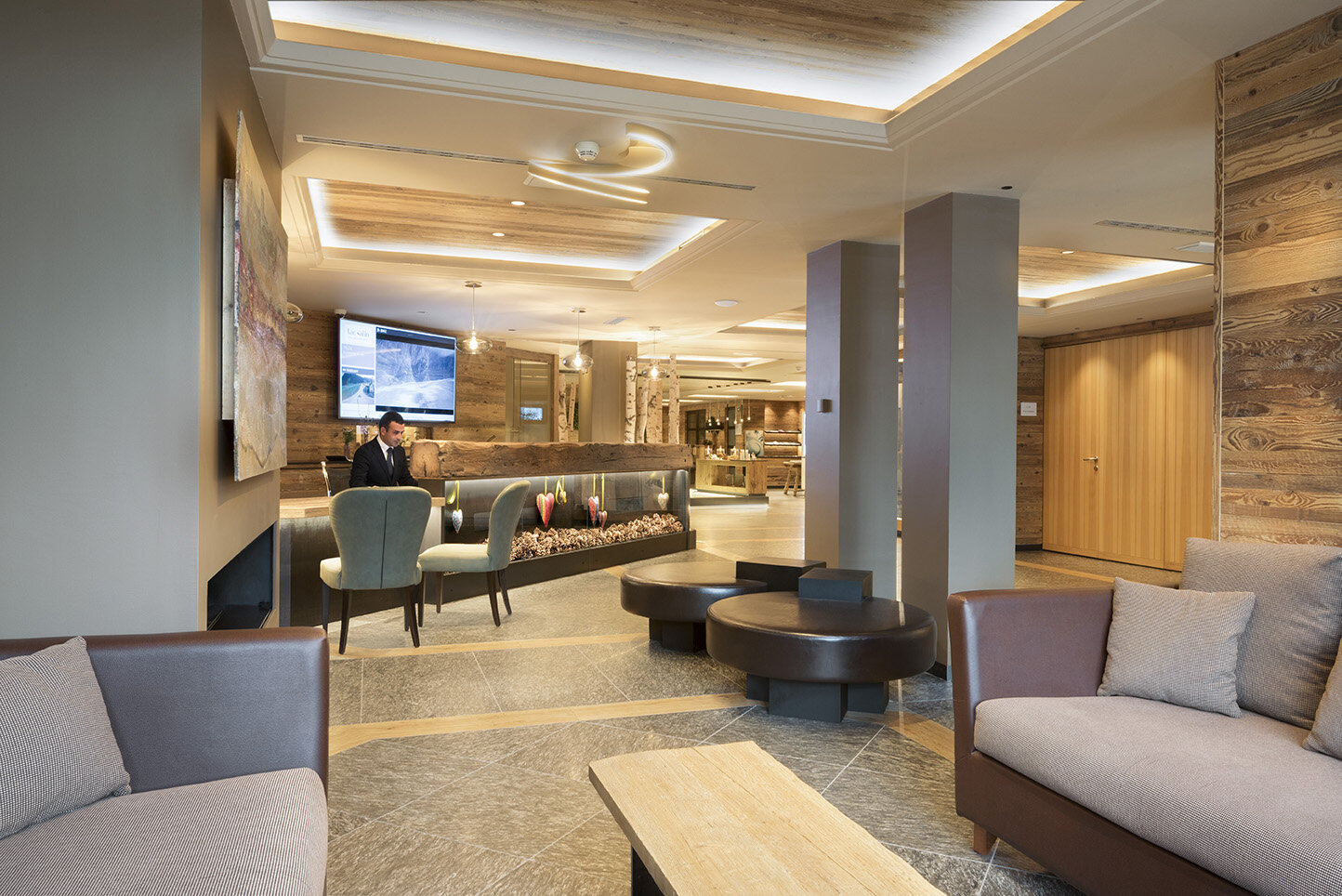 Hotel Lac Salin Spa & Mountain Resort 4