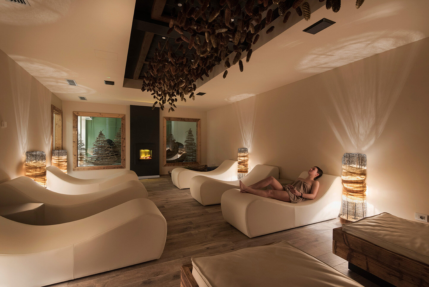 Hotel Lac Salin Spa & Mountain Resort 2