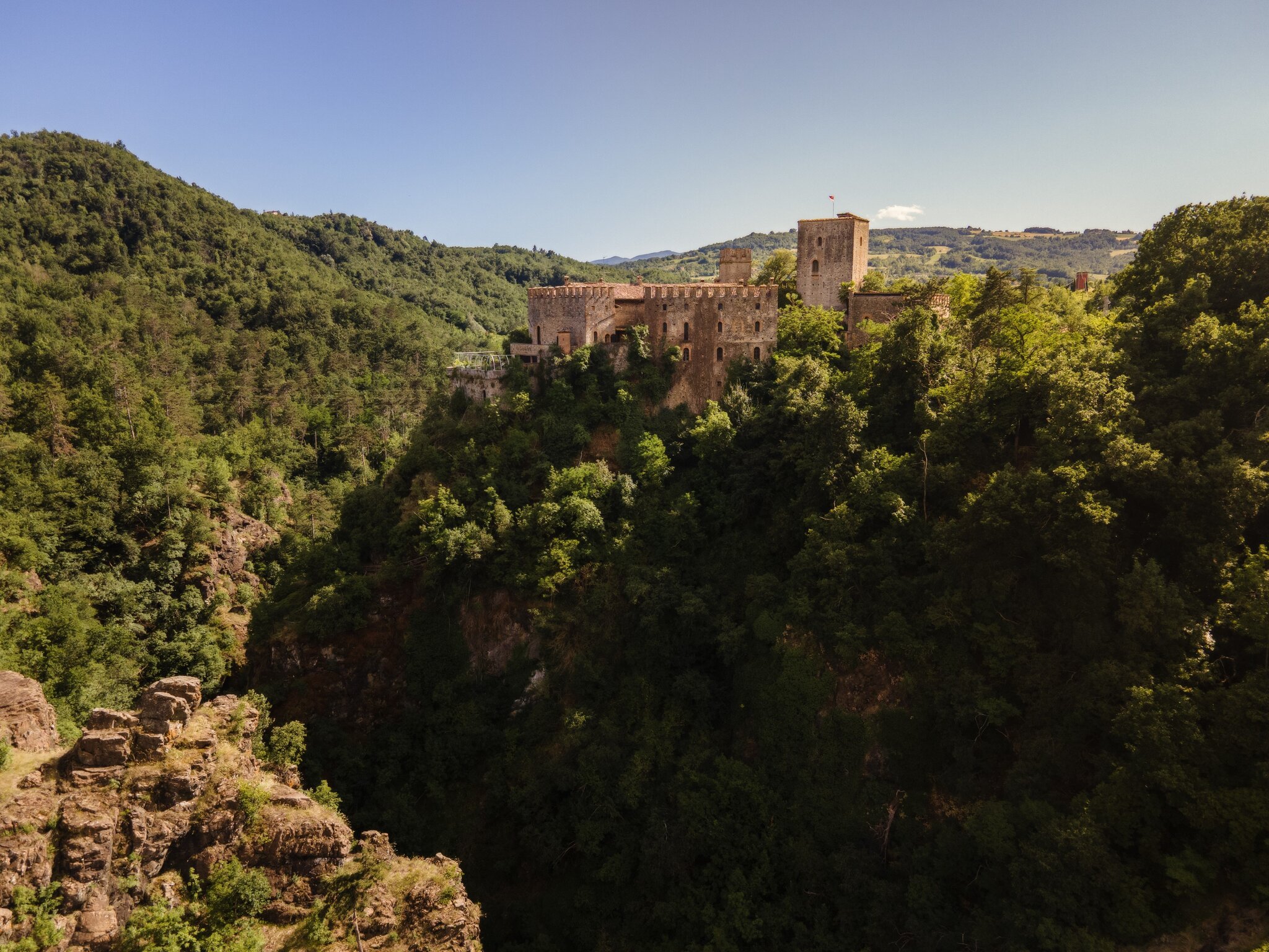 Castello di Gropparello