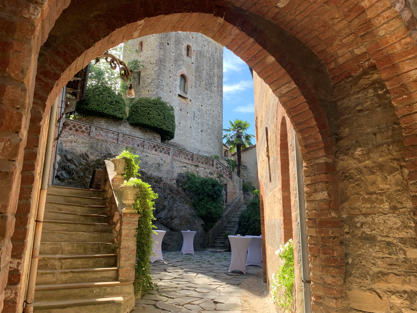 Castello di Gropparello 2