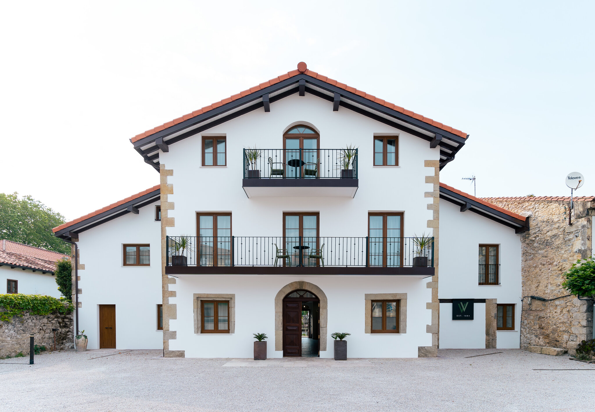 Jardines Villaverde