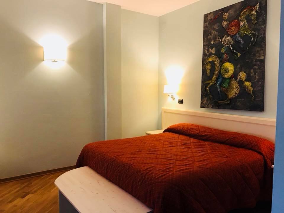 Ristorante Albergo SIRO 2
