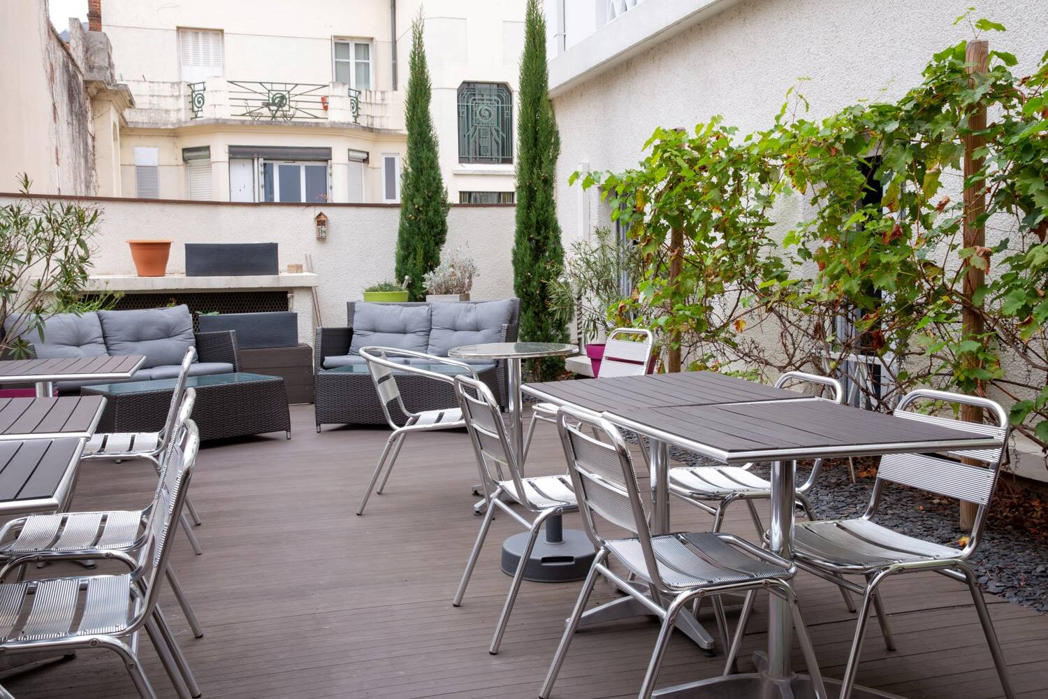 Best Western Plus Artist Hôtel 2