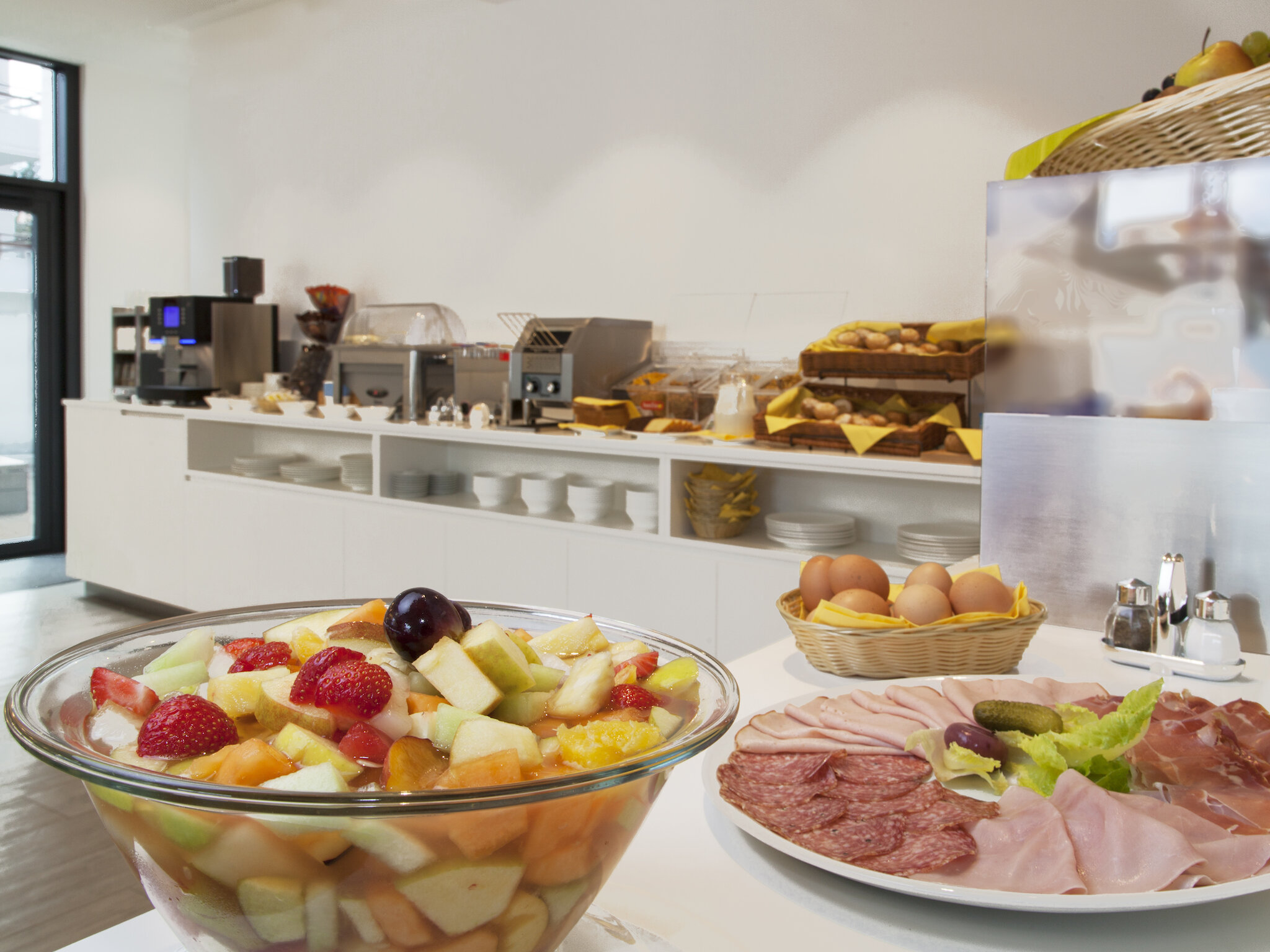 Hotel City Lugano 2