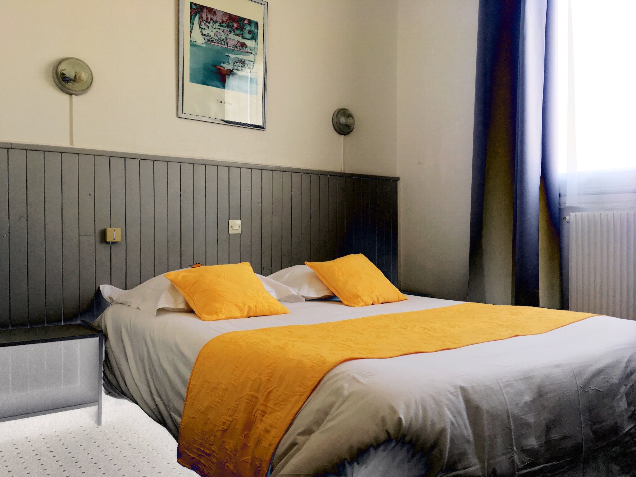 Hôtel Le Clos des Cèdres 2