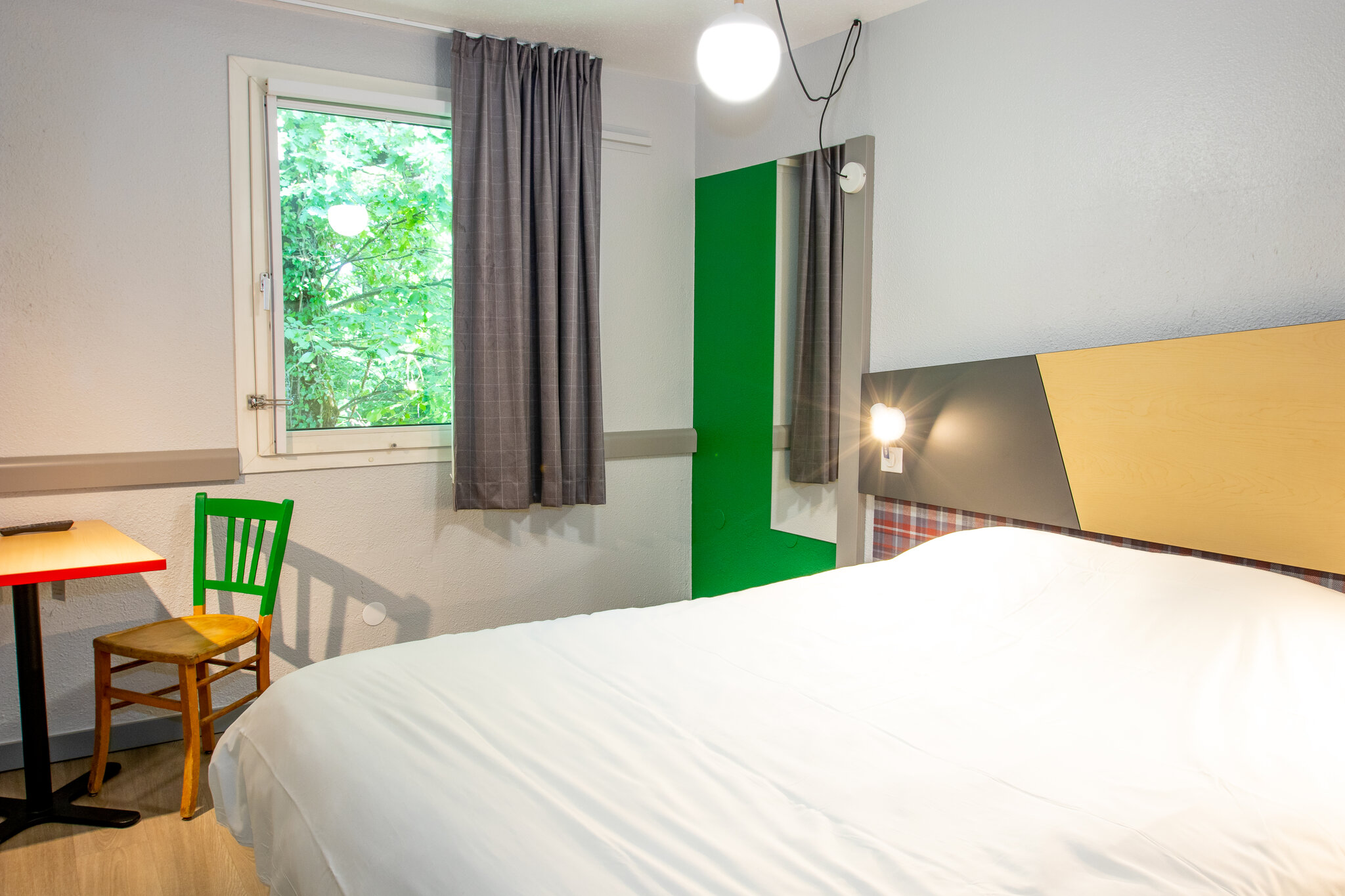 Greet Hotel Annecy Cran Gevrier