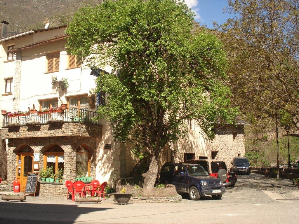 Hotel Marxant 2