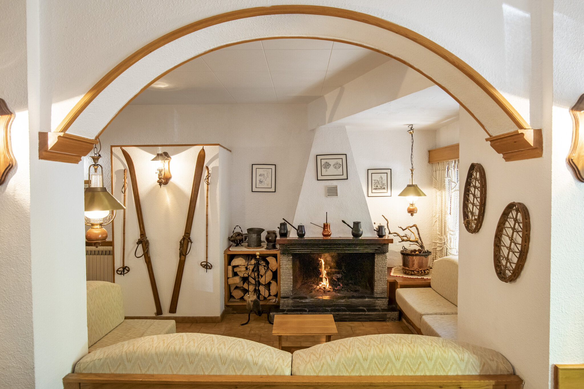 Hotel Marxant 2