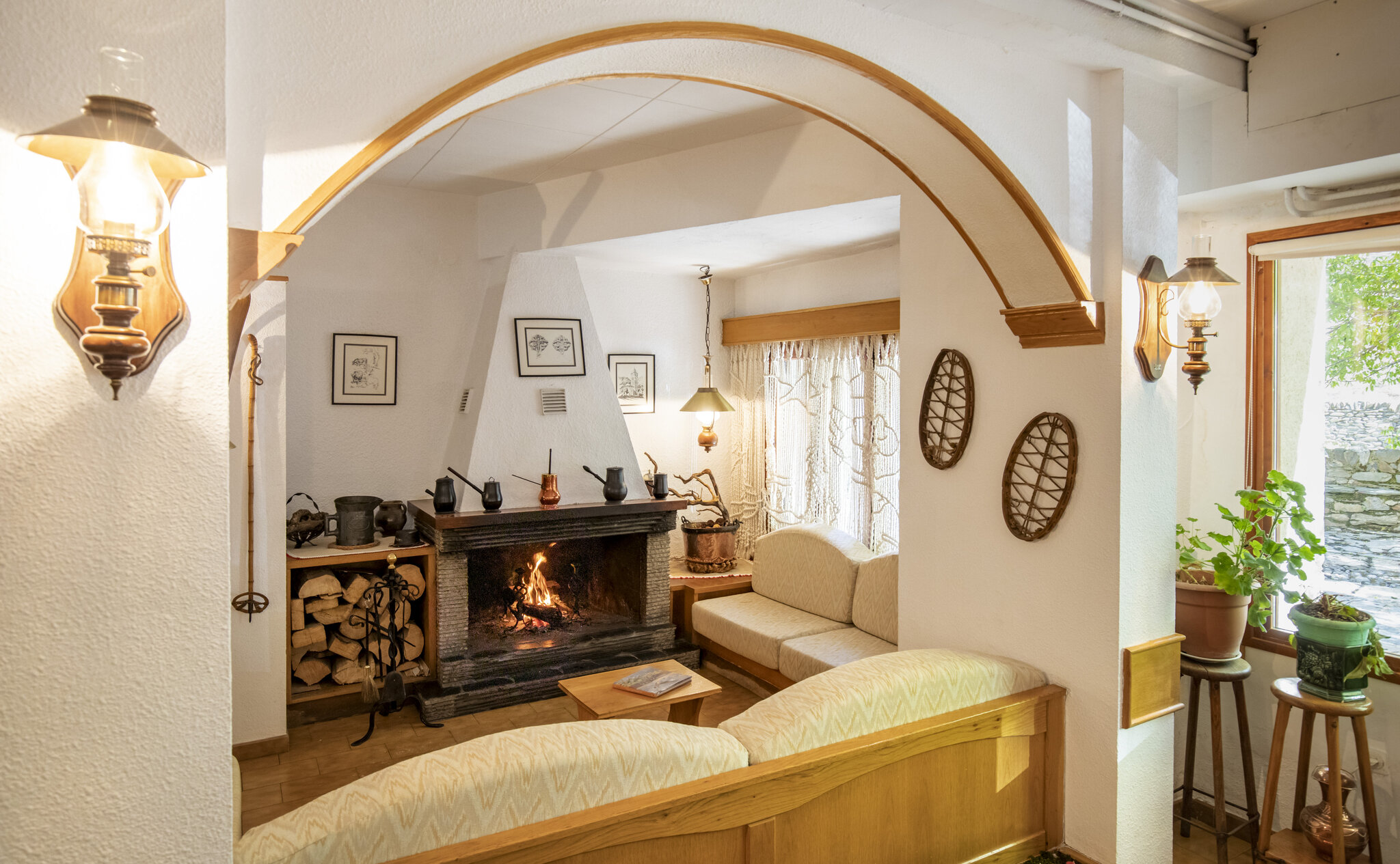Hotel Marxant 5