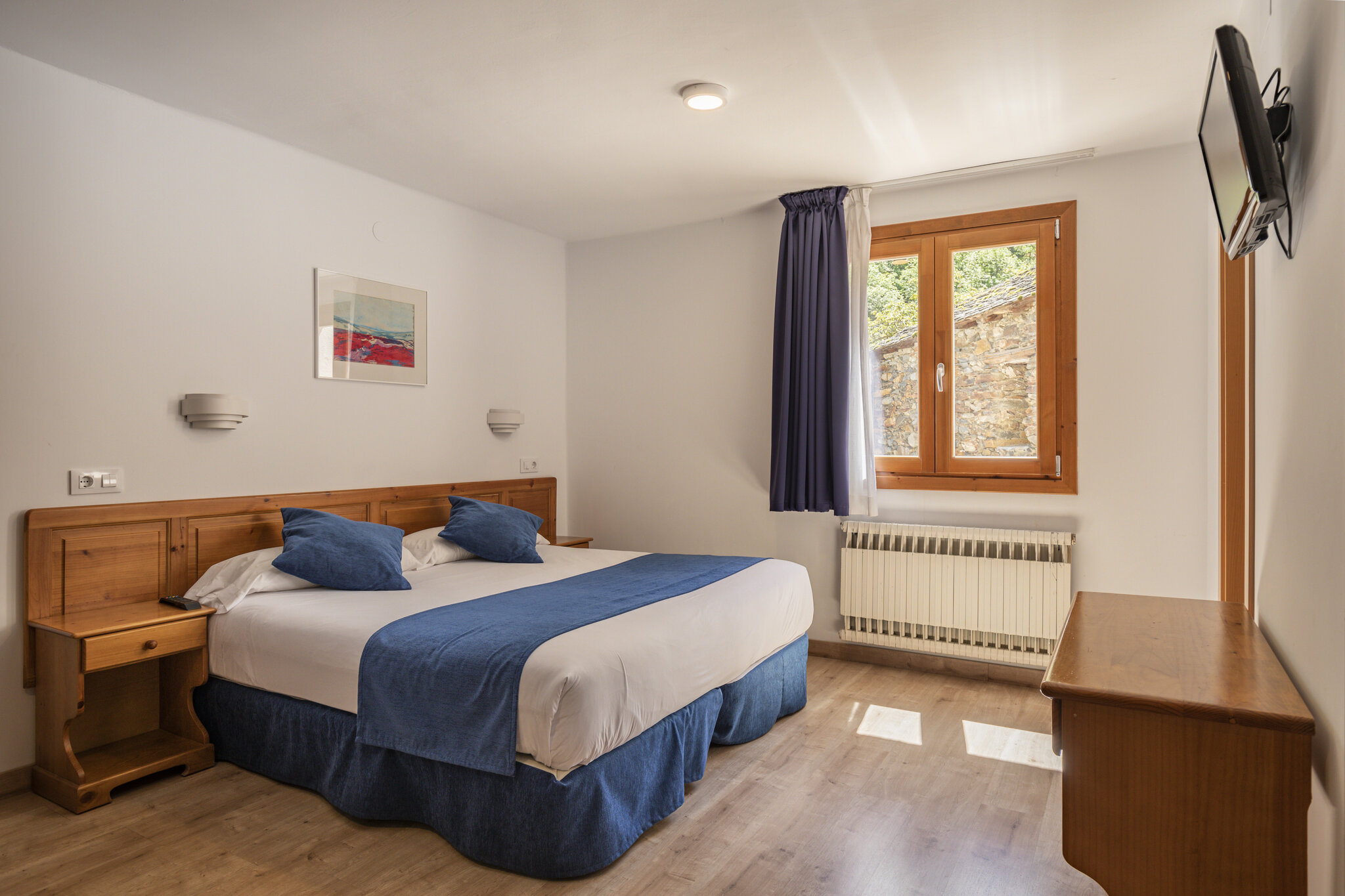 Hotel Marxant 4