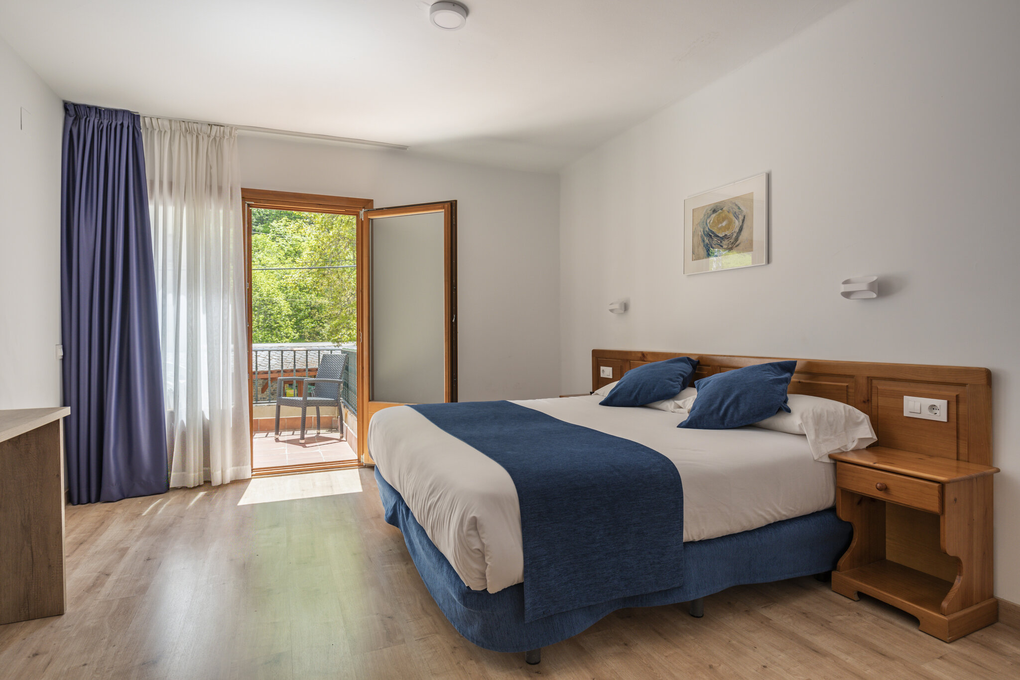 Hotel Marxant
