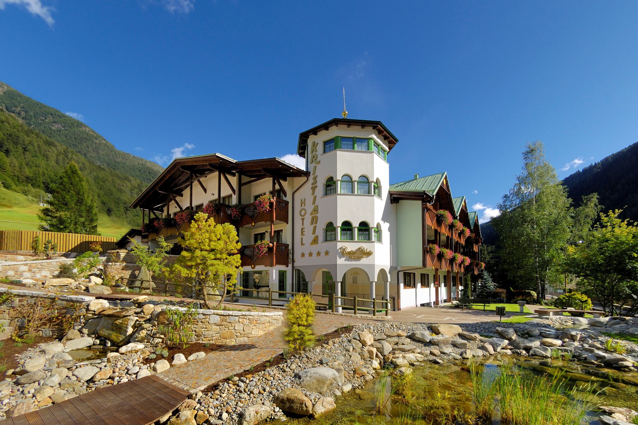 Kristiania Pure Nature Hotel & SpaS 2
