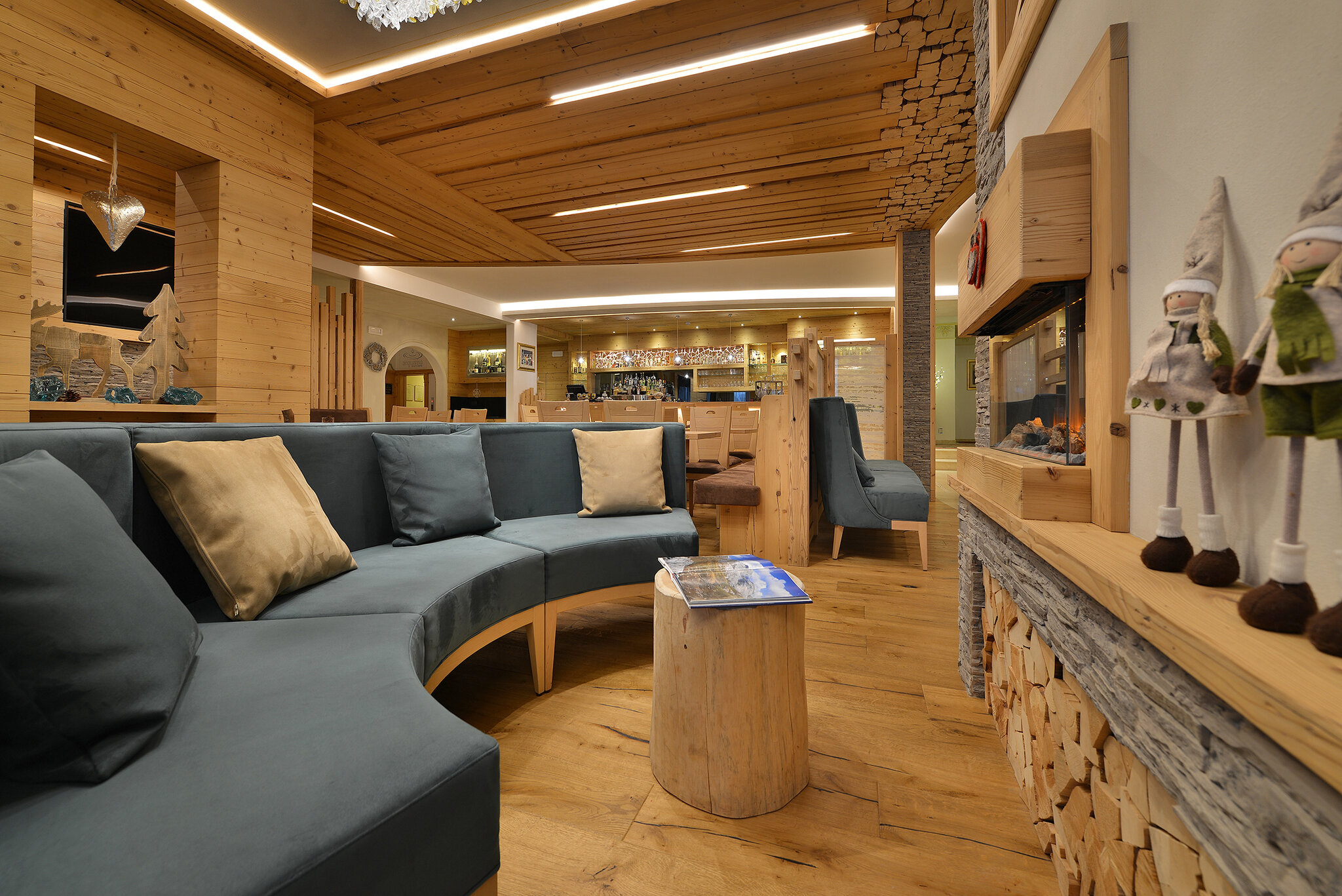 Kristiania Pure Nature Hotel & SpaS 3