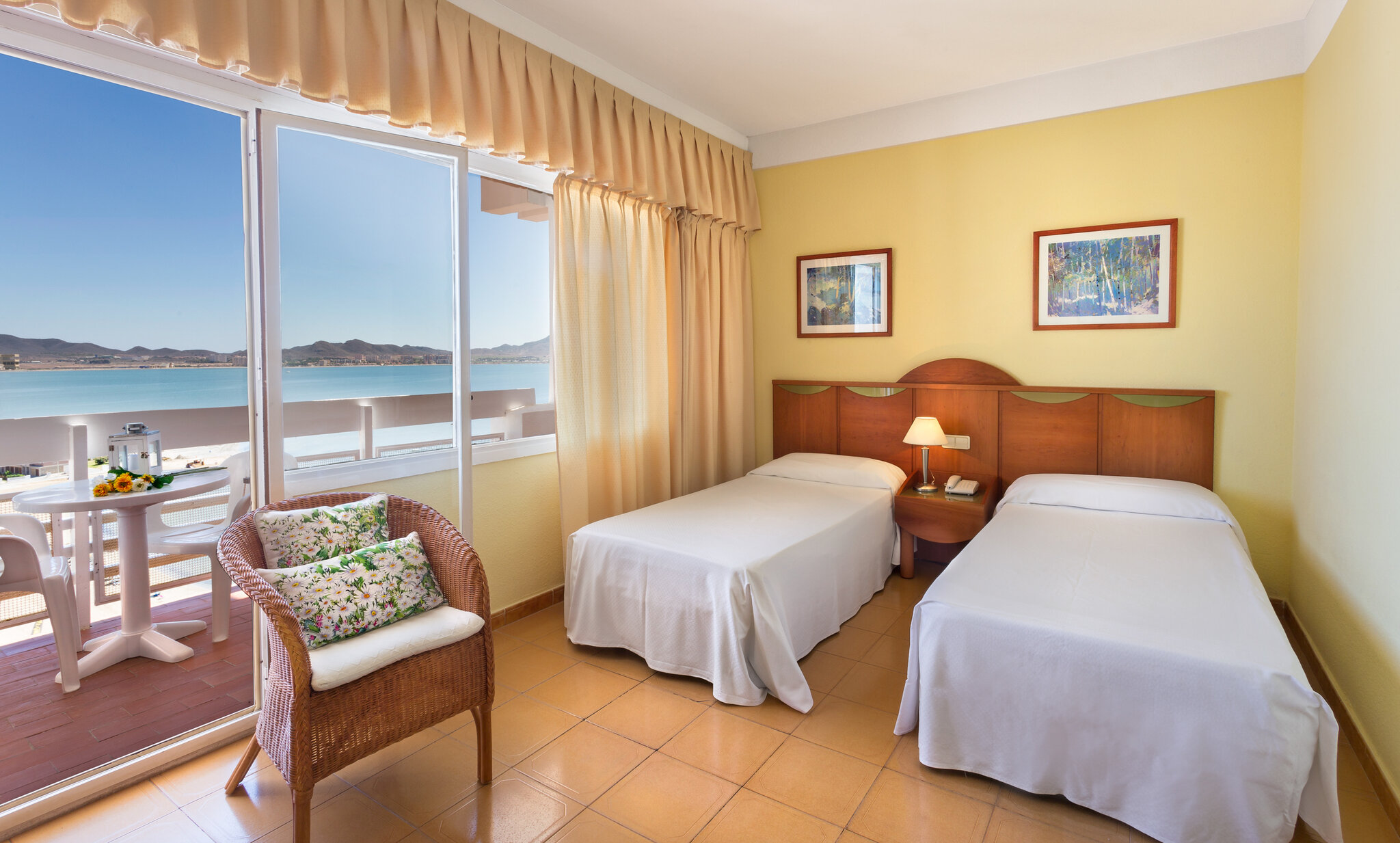 Hotel Izán Cavanna 3