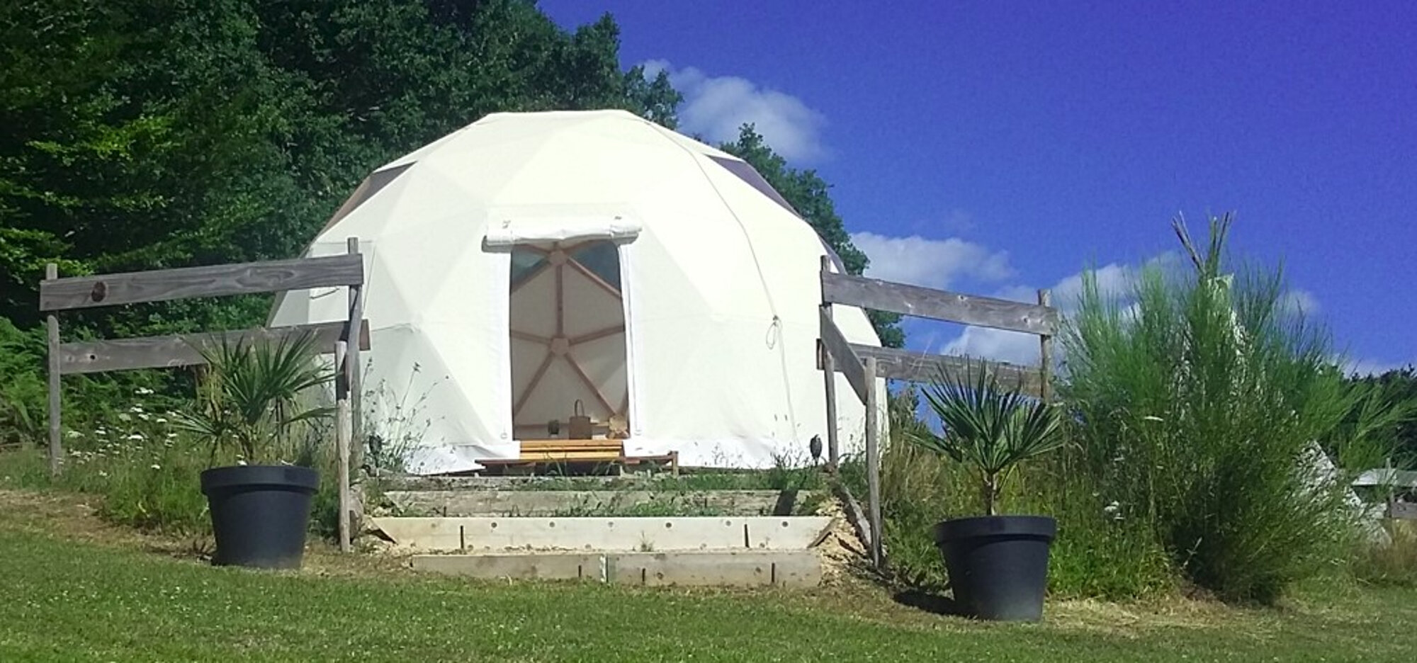 Les Tipis de Cantalès 3