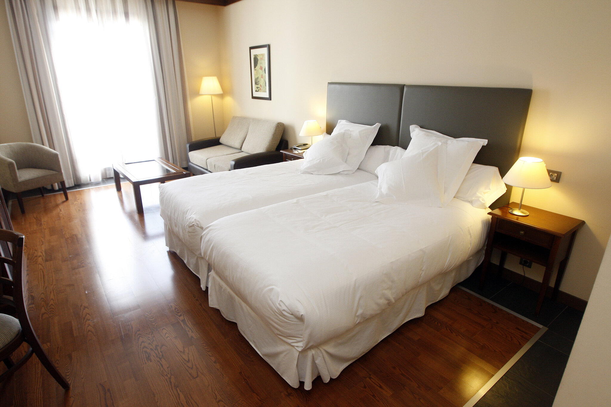 Hotel & Spa Real Badaguás-Jaca 2